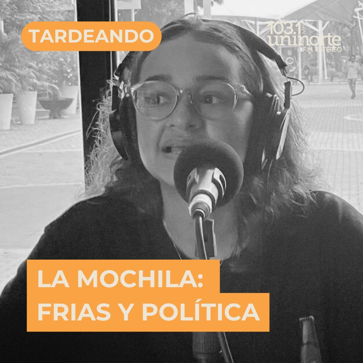 TARDEANDO CON UNINORTE FM ESTEREO