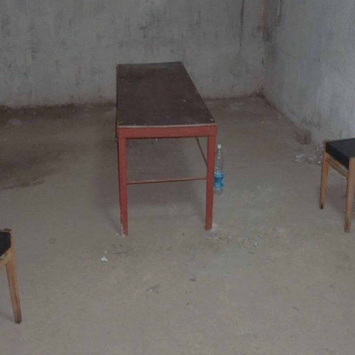 Russia's 'torture prisons' in Ukraine exposed episode artwork