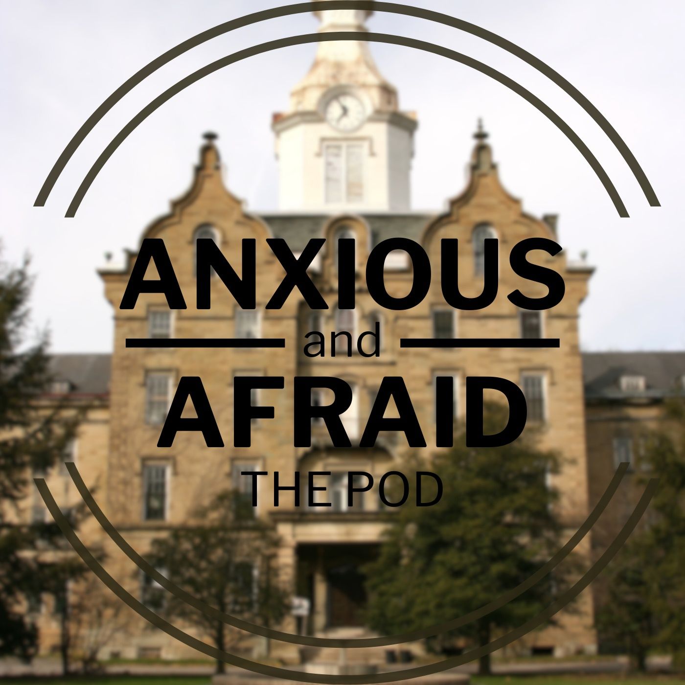 Episode 111: Imaginary Female Troubles (Trans-Allegheny Lunatic Asylum, AKA Weston State Hospital)