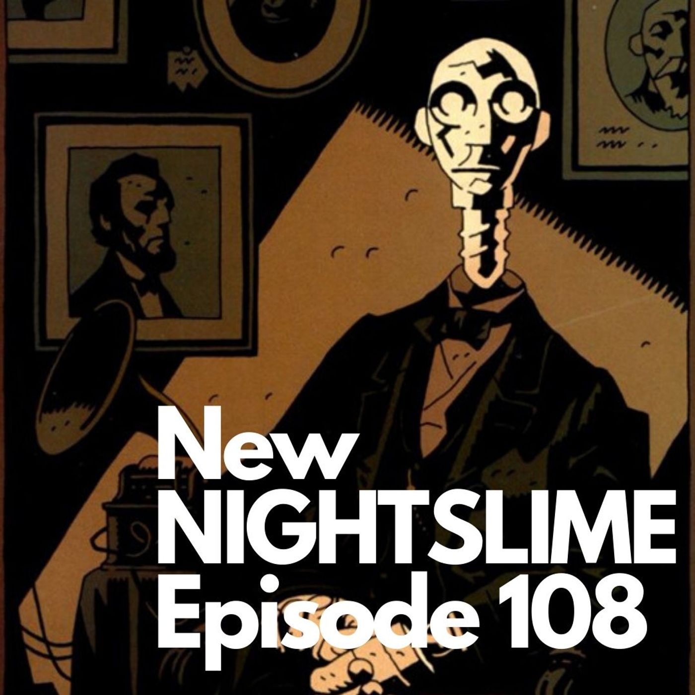 Nightslime