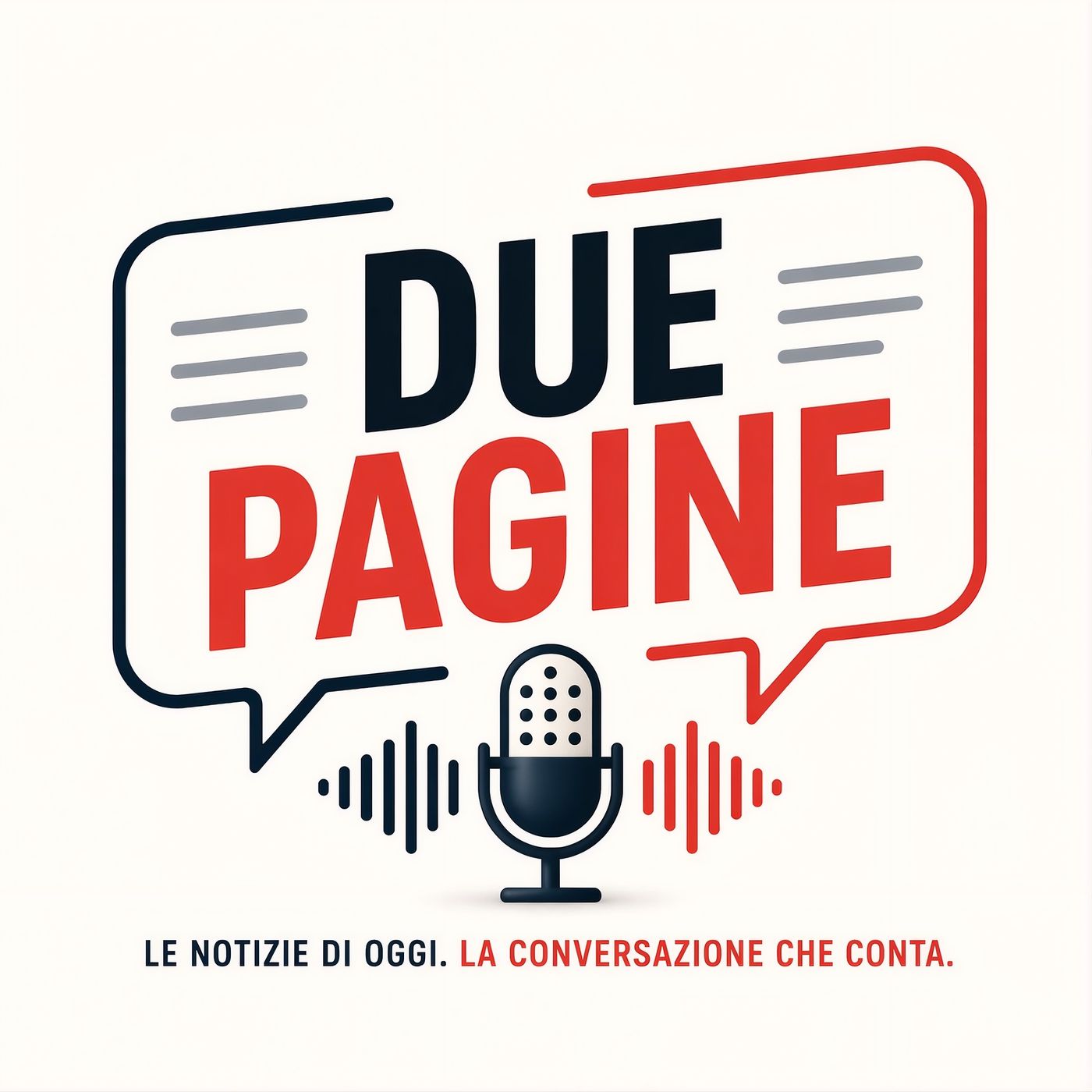 Due Pagine - rassegna stampa quotidiana
