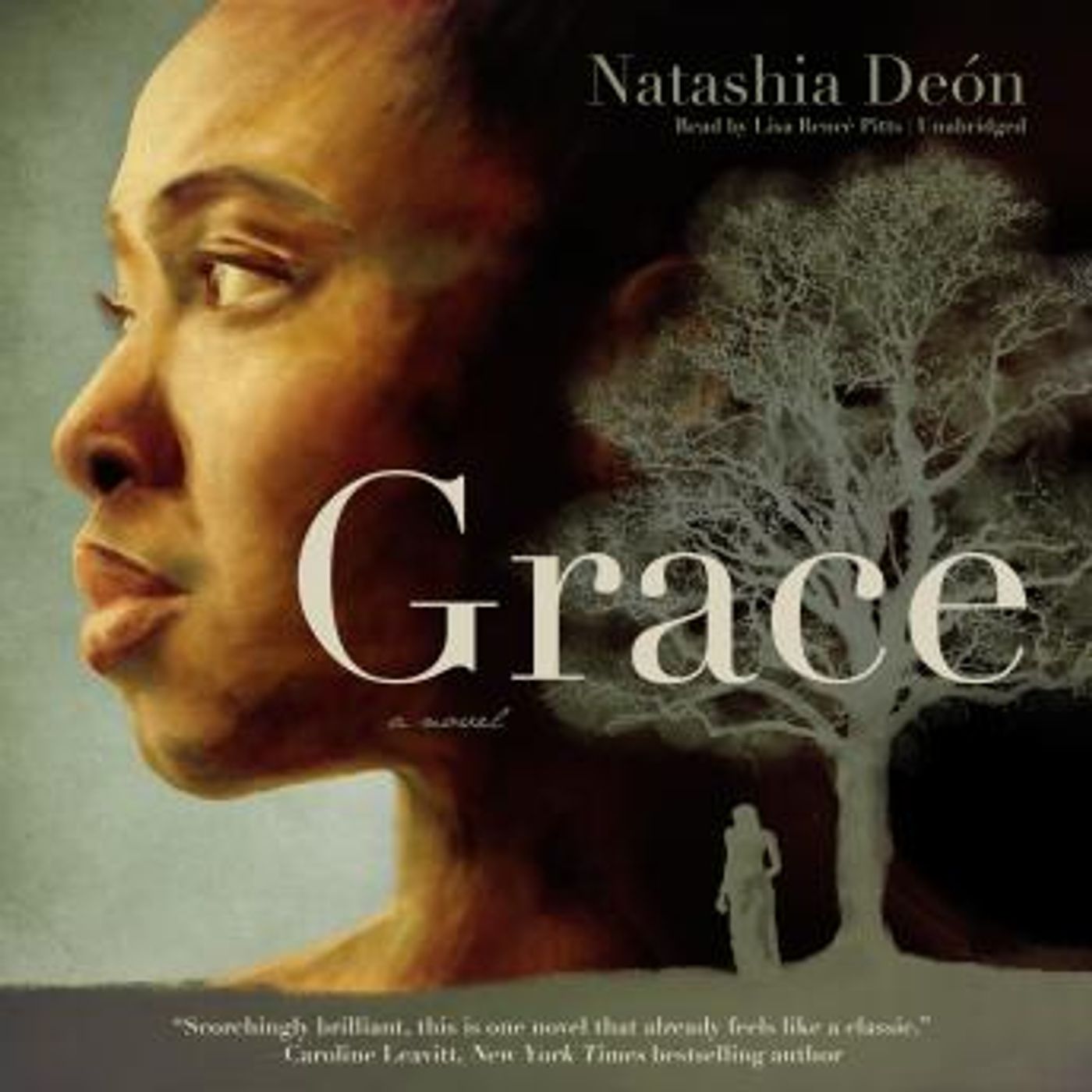 Access Must-Have Full Audiobooks in Fiction, Drama