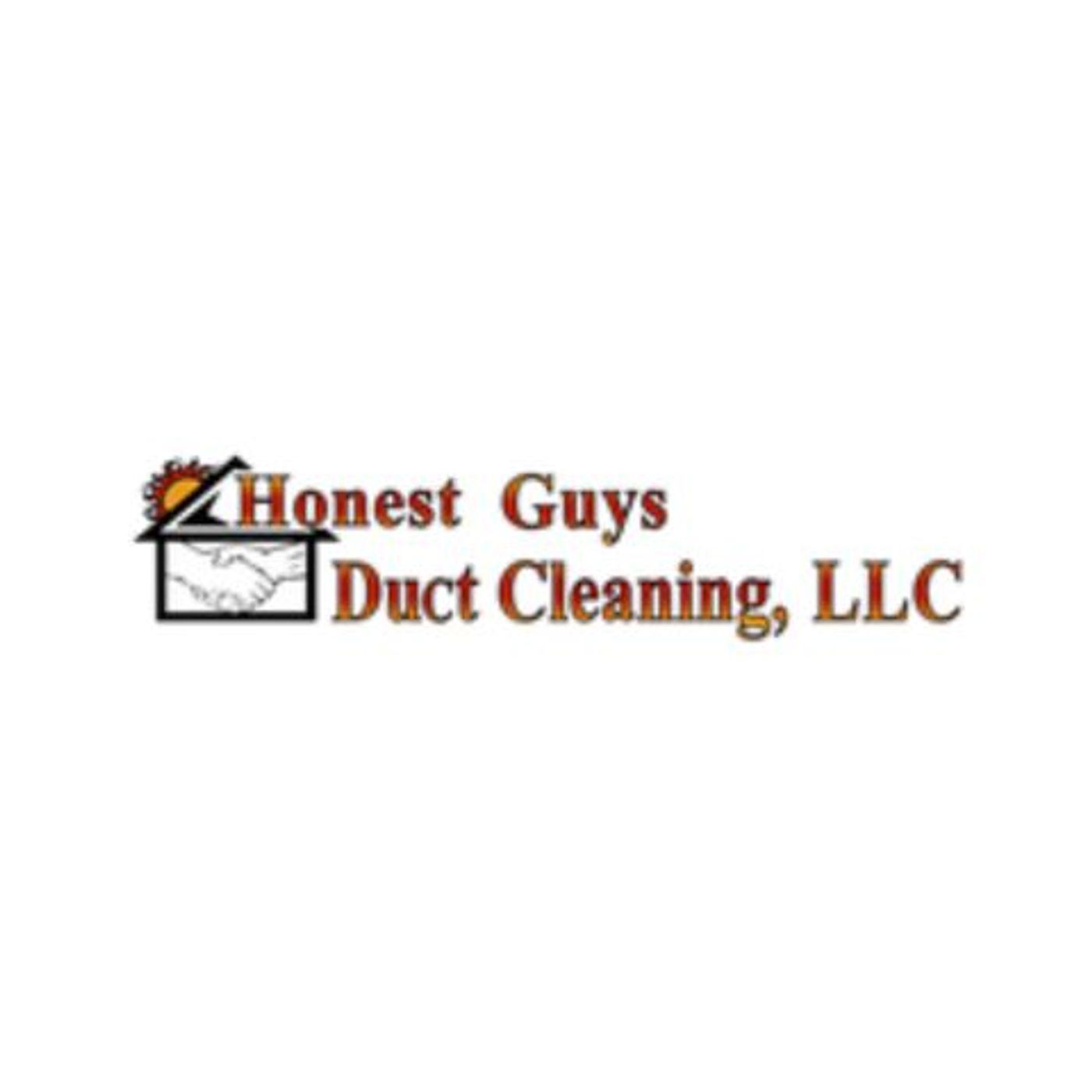 Honest Guys Duct Cleaning