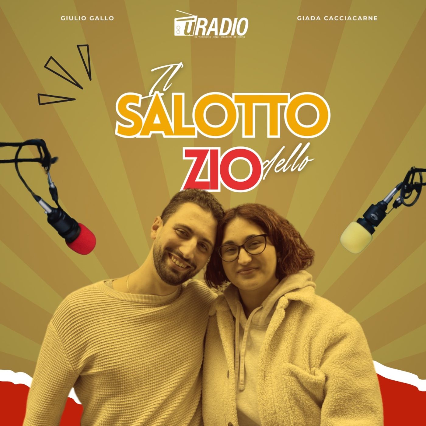 Il salotto dello zio