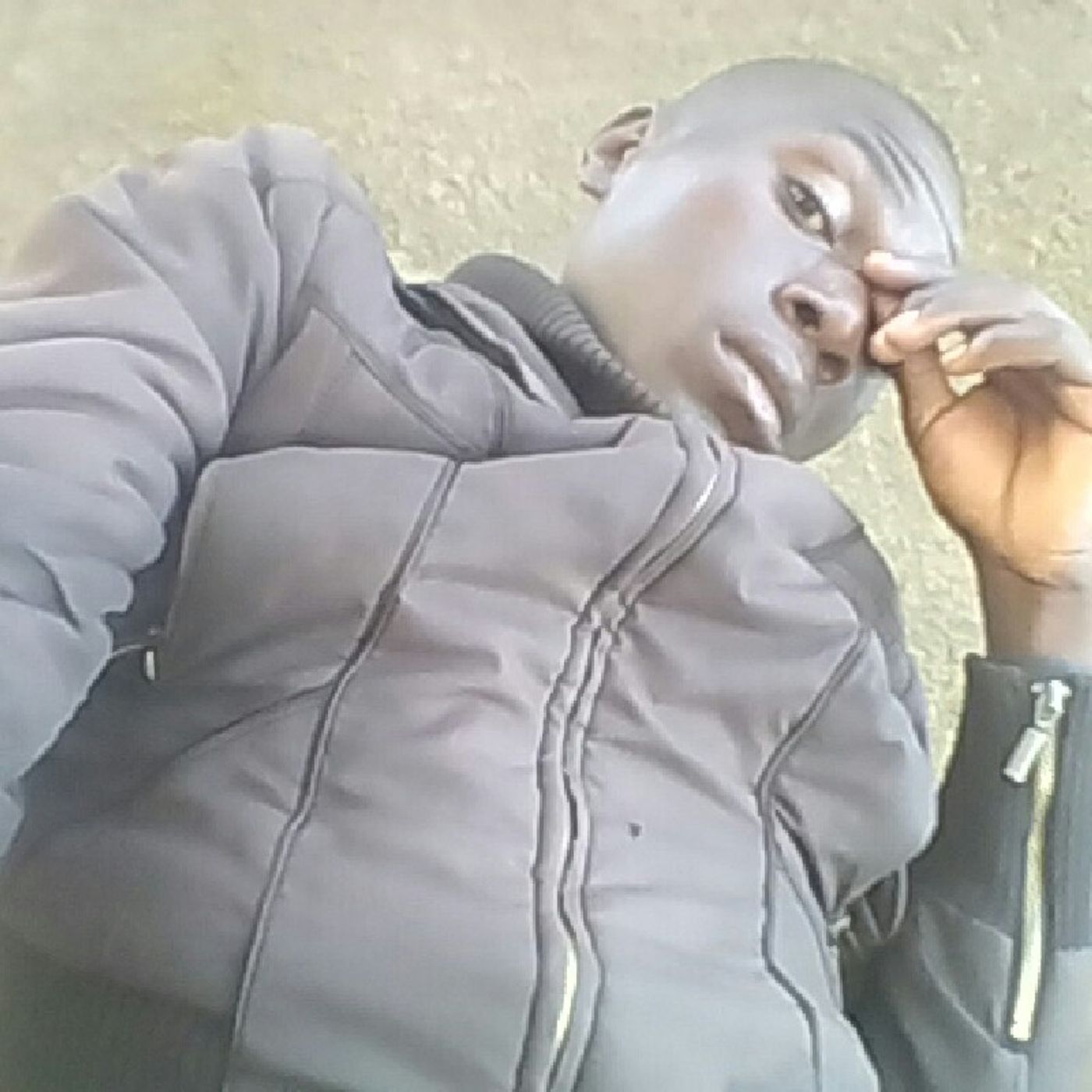 Kefa Simon\'s show