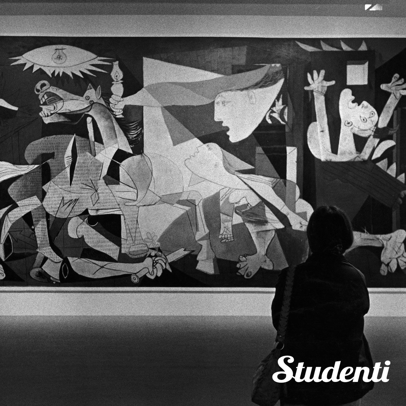 Storia dell'arte - Il Guernica di Pablo Picasso episode artwork