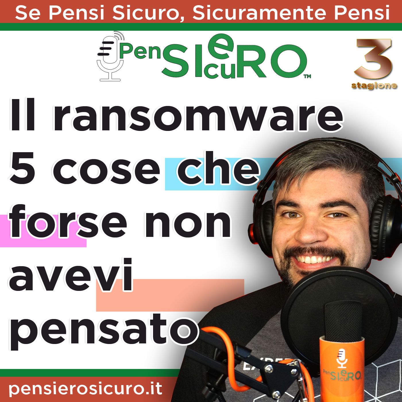 PensieroSicuro