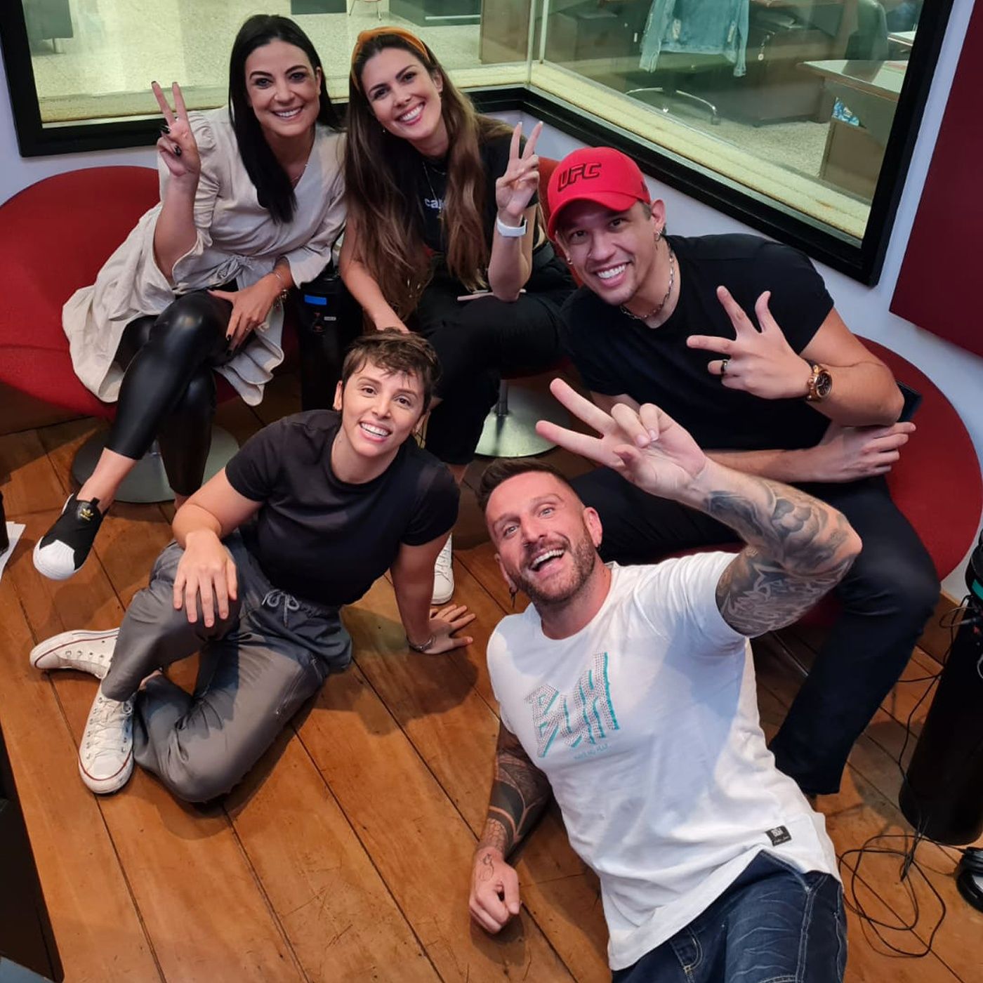 Mix Tudo