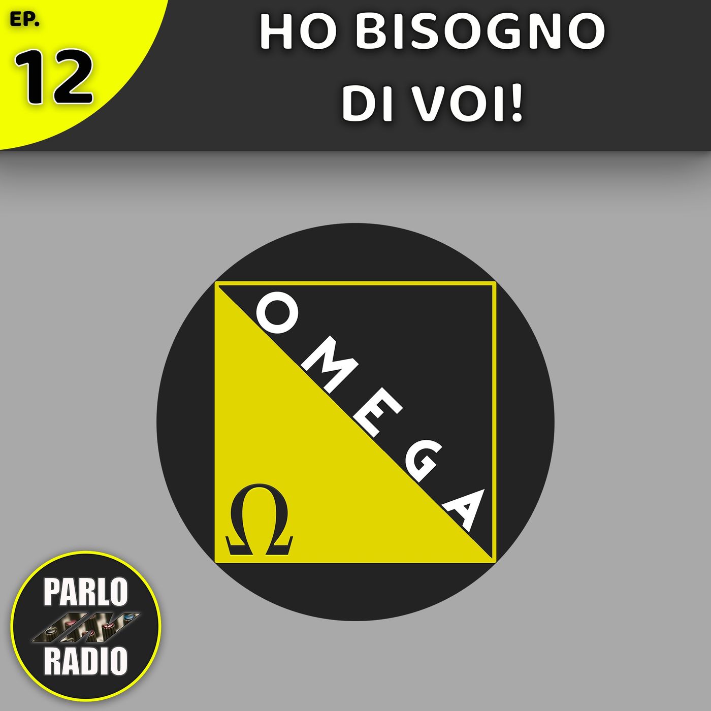 Parlo In Radio