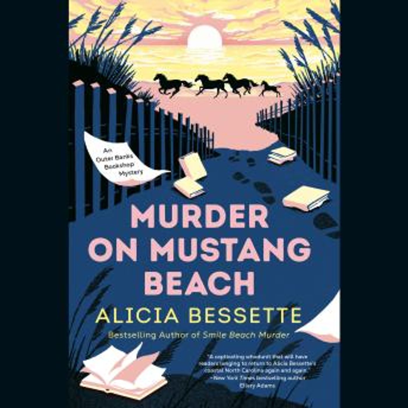 Find Best-Selling Full Audiobooks in Mystery, Thriller & Horror, Cozy Mystery