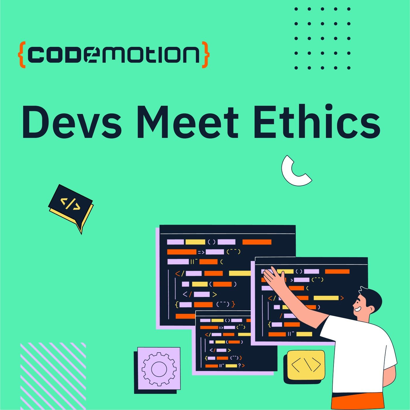 Devs Meet Ethics
