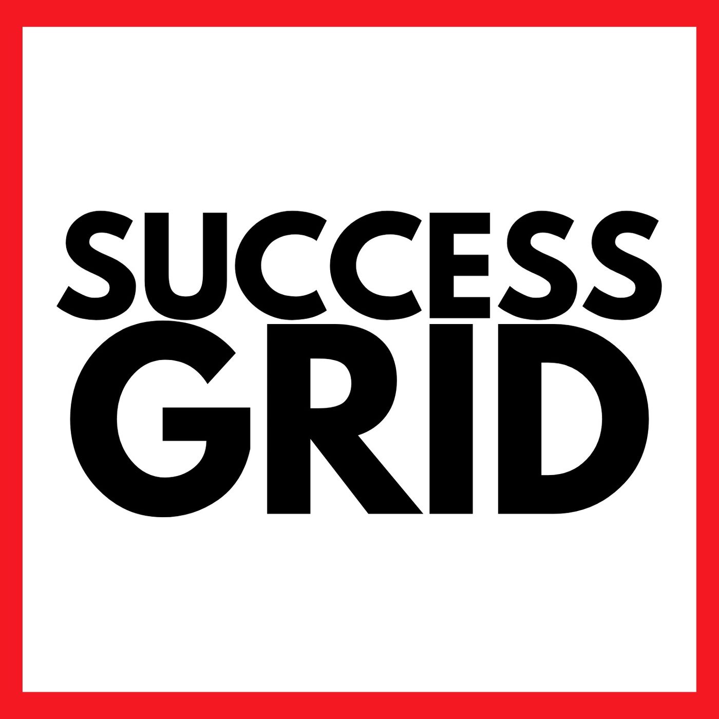 The SuccessGrid Podcast