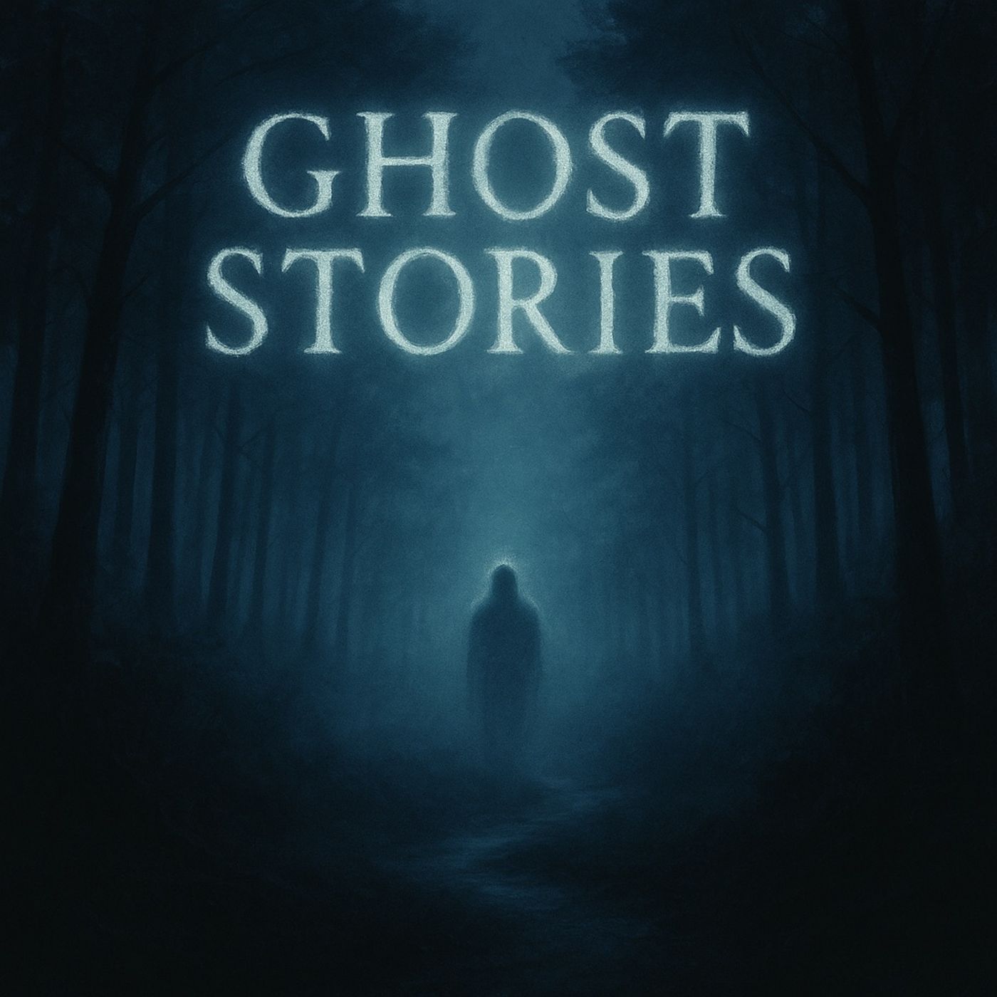 Ghost Stories