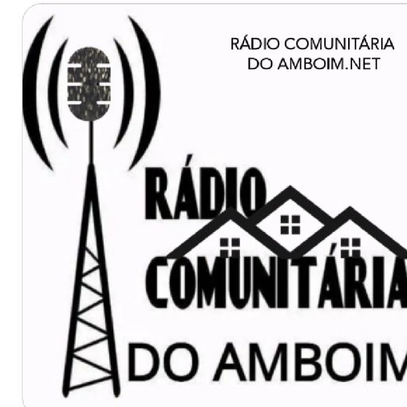 RÁDIO COMUNITÁRIA DO AMBOIM