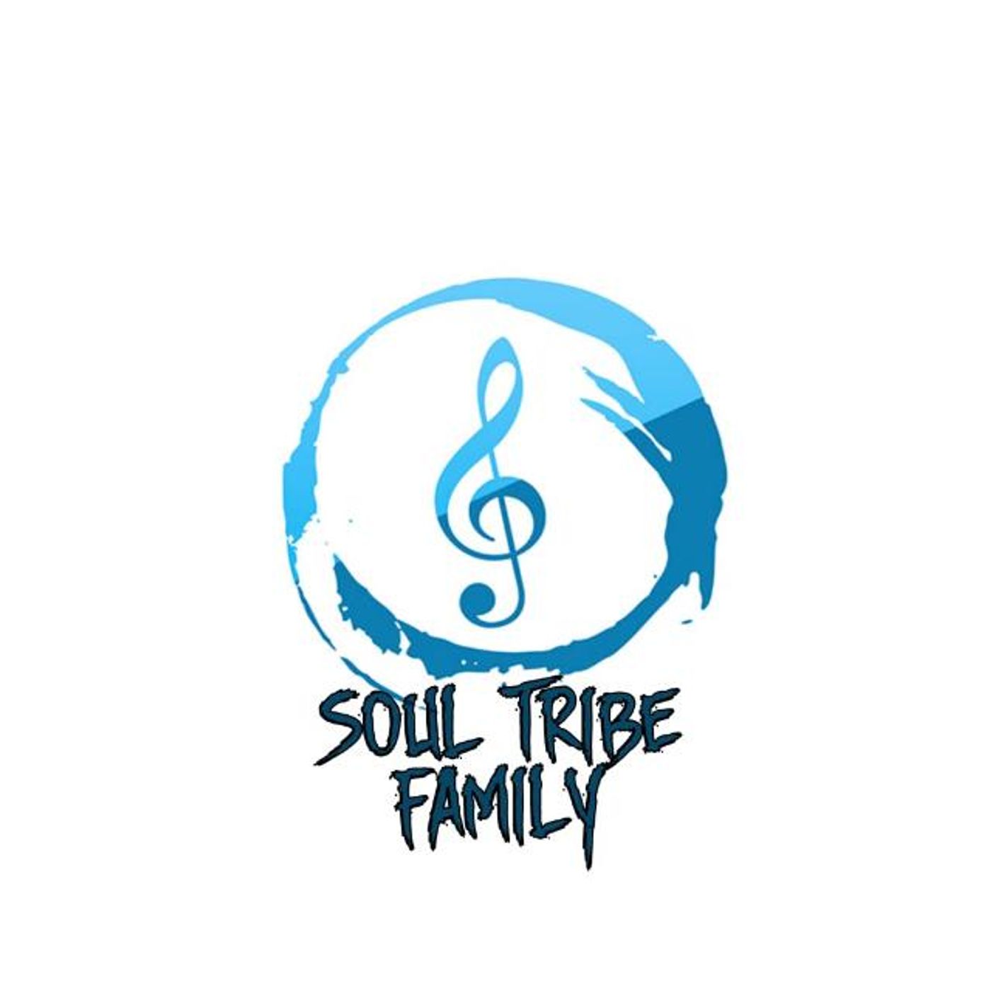 Soul Tribe Family Podcasts