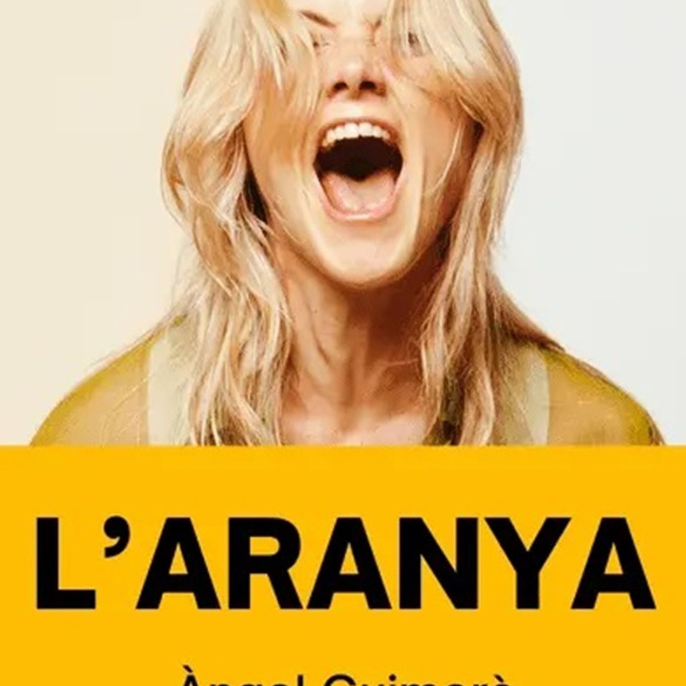 'L'aranya', gran adaptaciò de Guimerà per Jordi Prat i Coll al TNC episode artwork