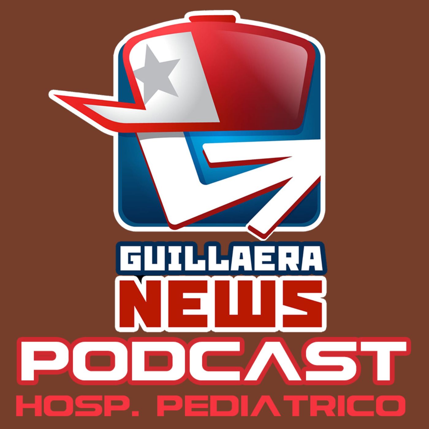 GUILLAERA NEWS PODCAST