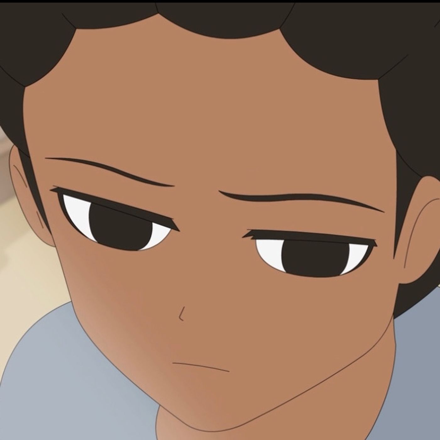 Episode 55 - IN SEARCH OF GOD WITH BADAA