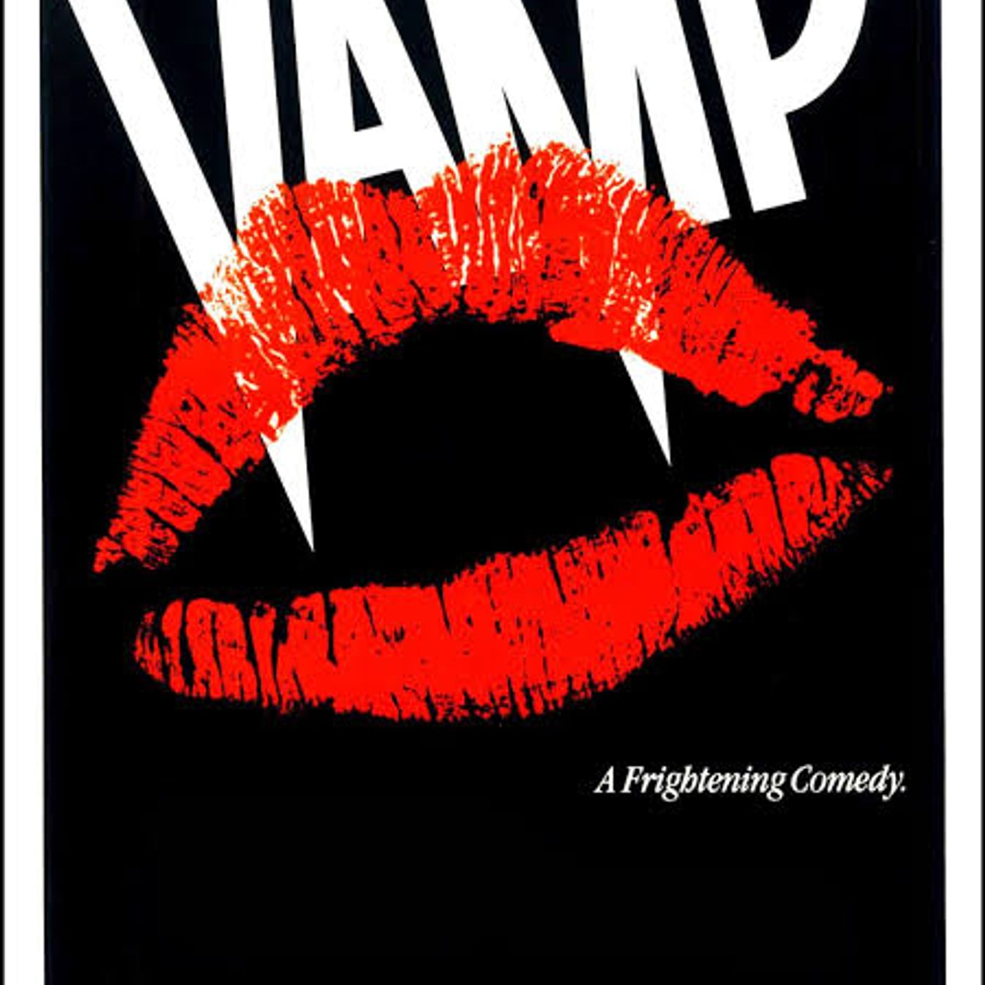 Vamp episode artwork
