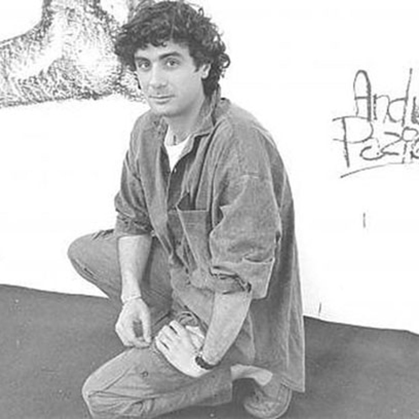 Macerie - Paz, Andrea Pazienza