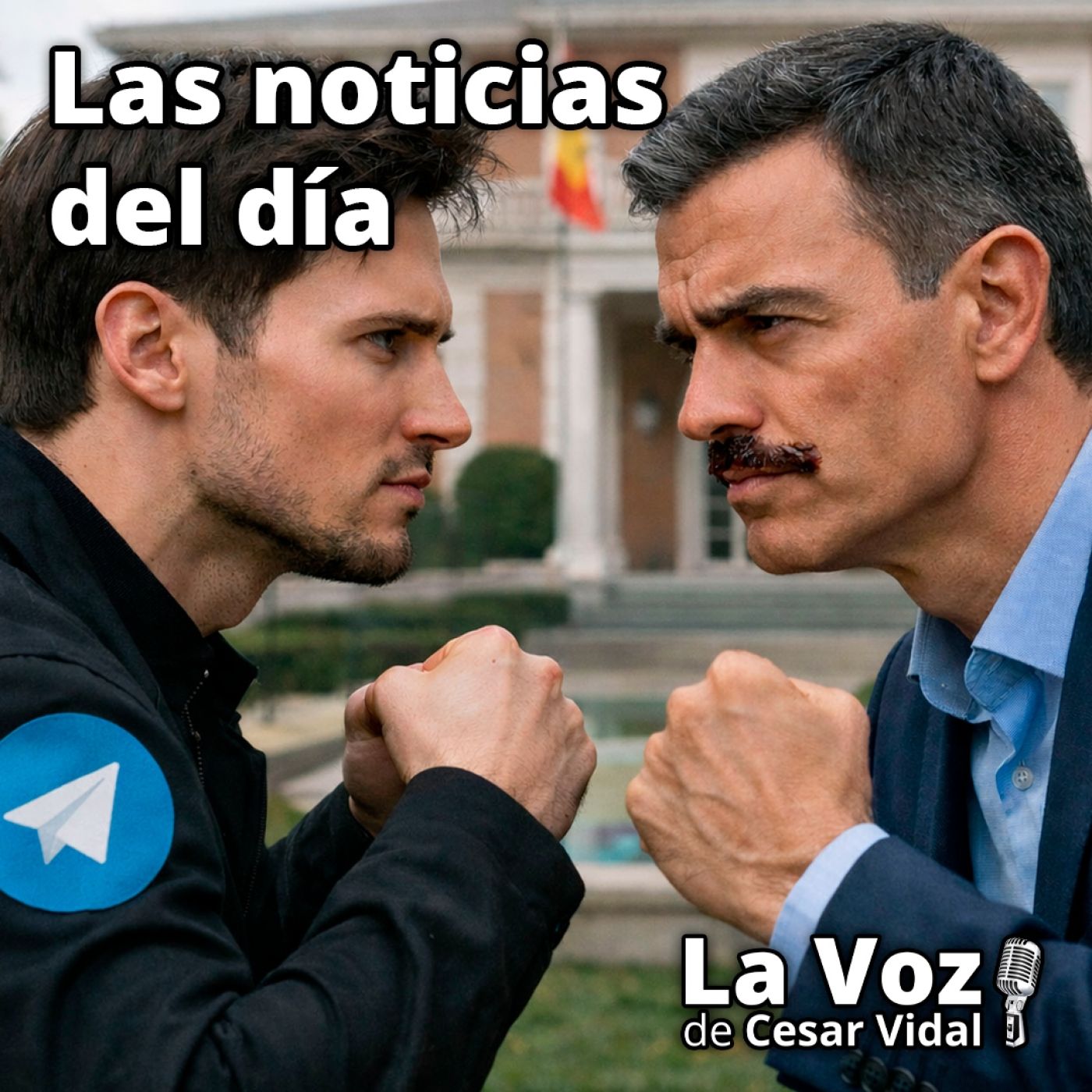 Las noticias del día - 05/02/26 episode artwork