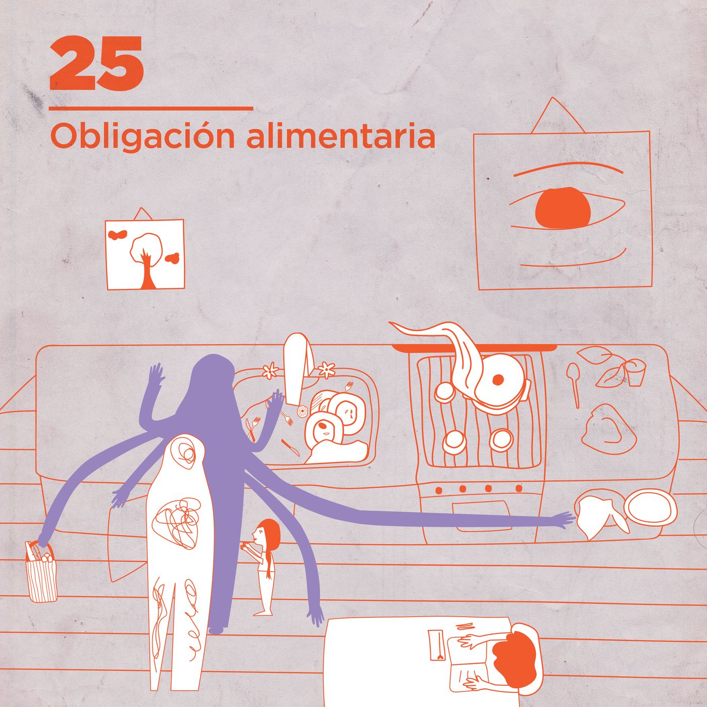 Sin cuestión de privilegios
