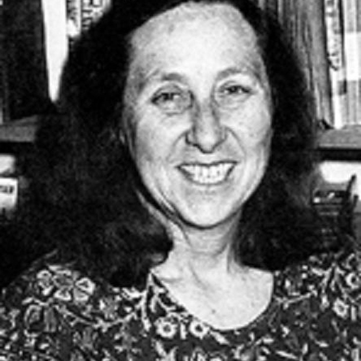 #382 03.30.79 Mae Brussell #382 03.30.79 Mae Brussell