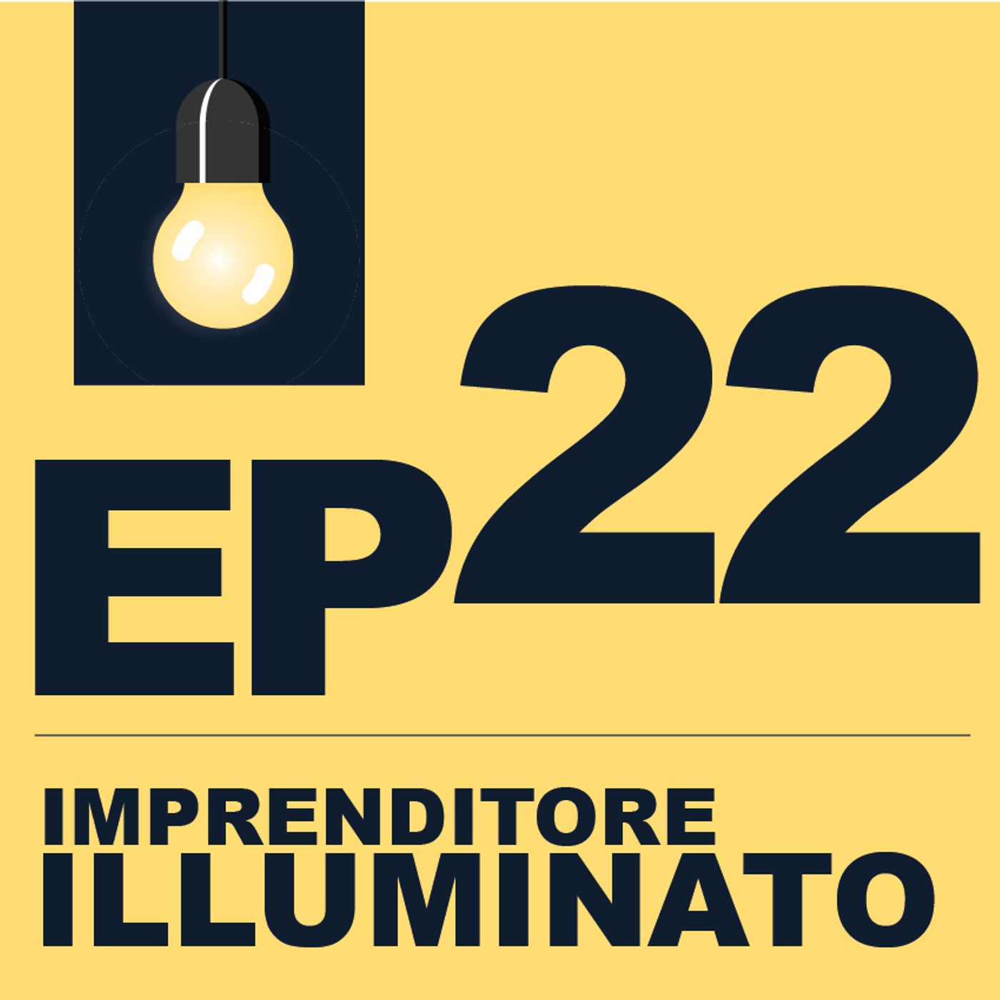 Imprenditore Illuminato
