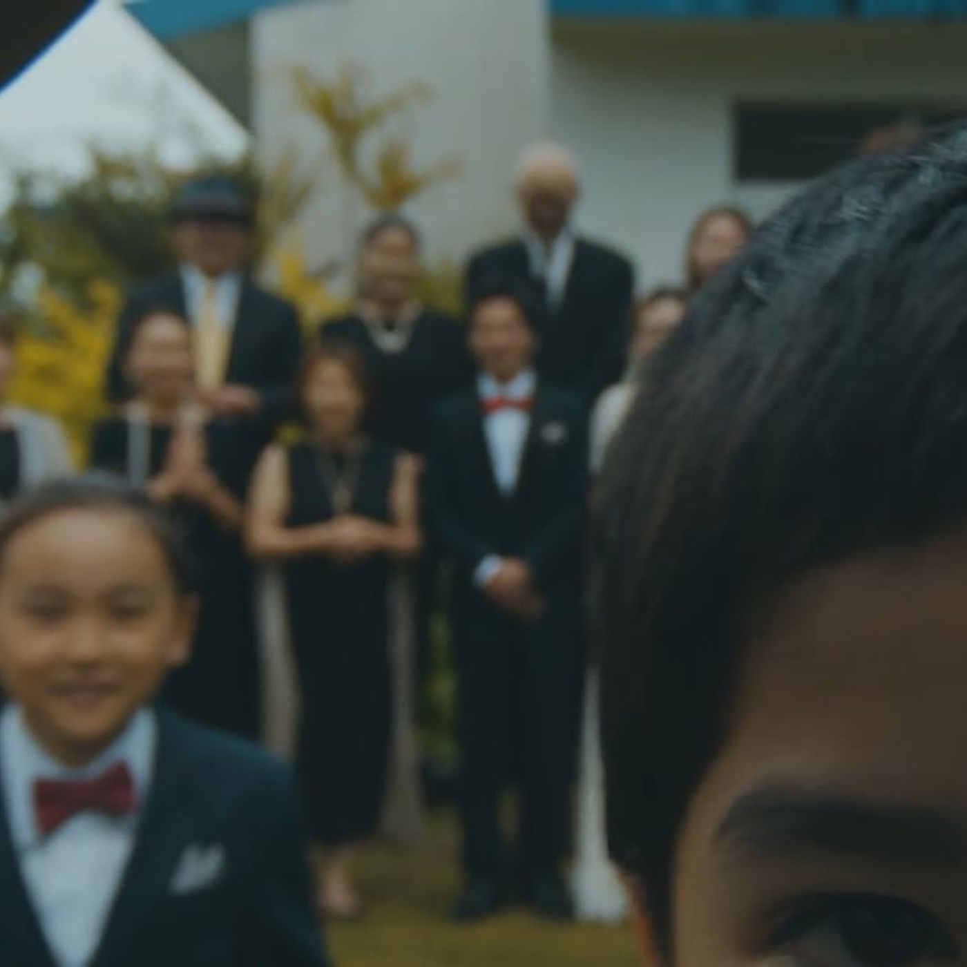 森山直太朗の「愛々」全編奄美大島で撮影されたMV公開、主役は地元の男の子（動画あり / コメントあり） - 音楽ナタリー episode artwork