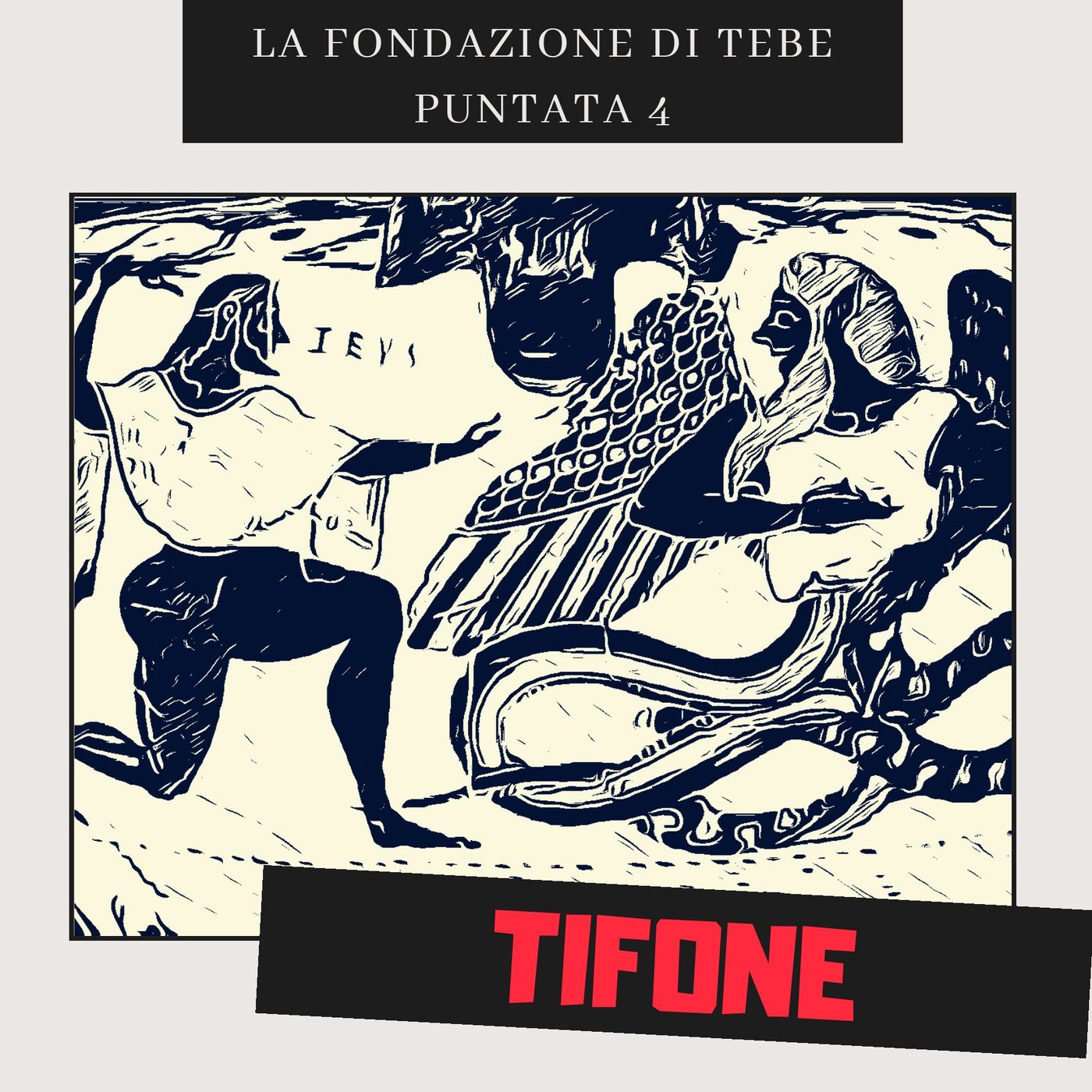 4- Tifone episode artwork