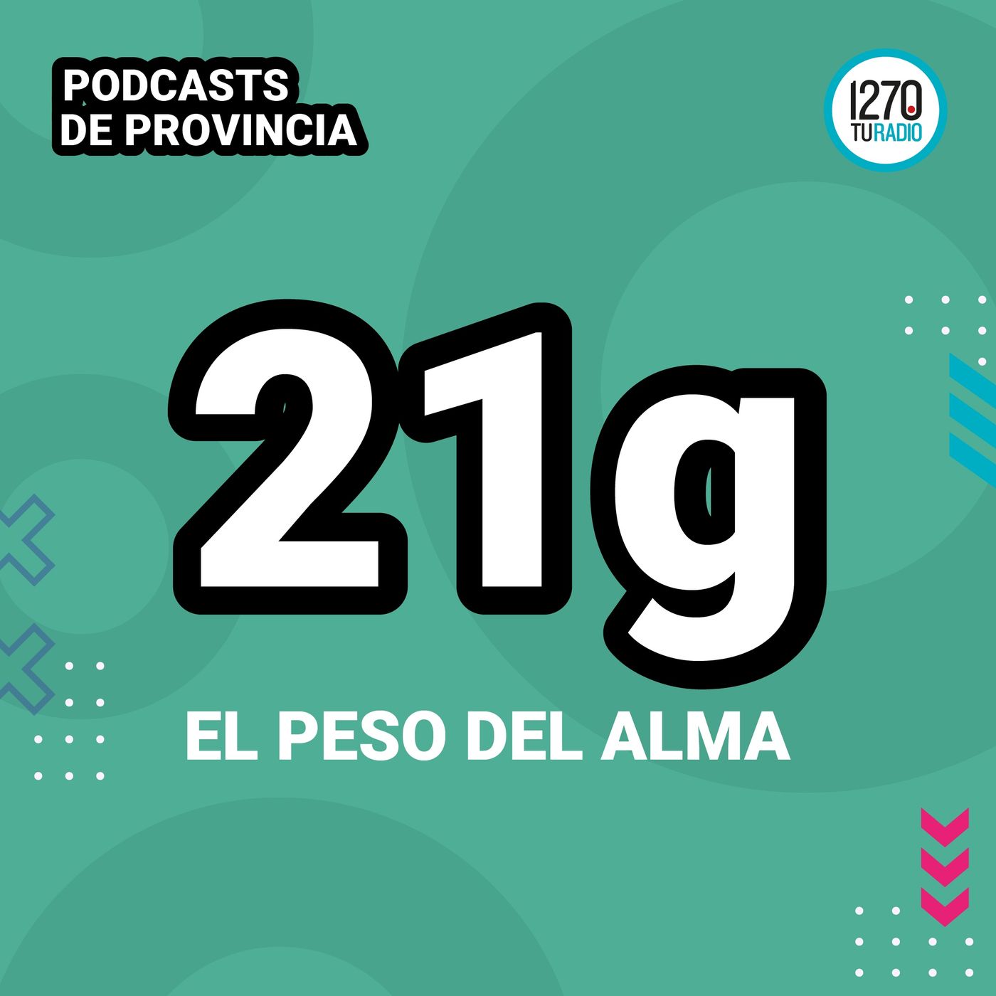 21 gramos