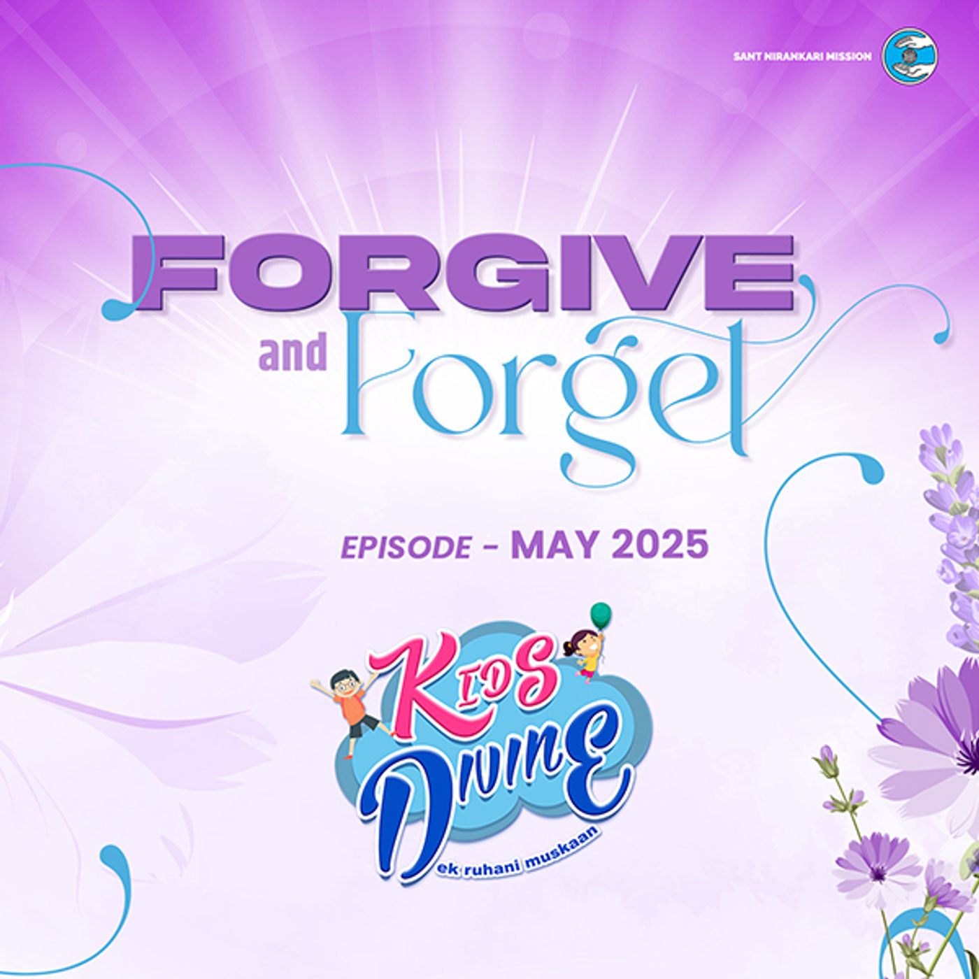 Forgive and Forget ::: Episode of May 2025 episode artwork