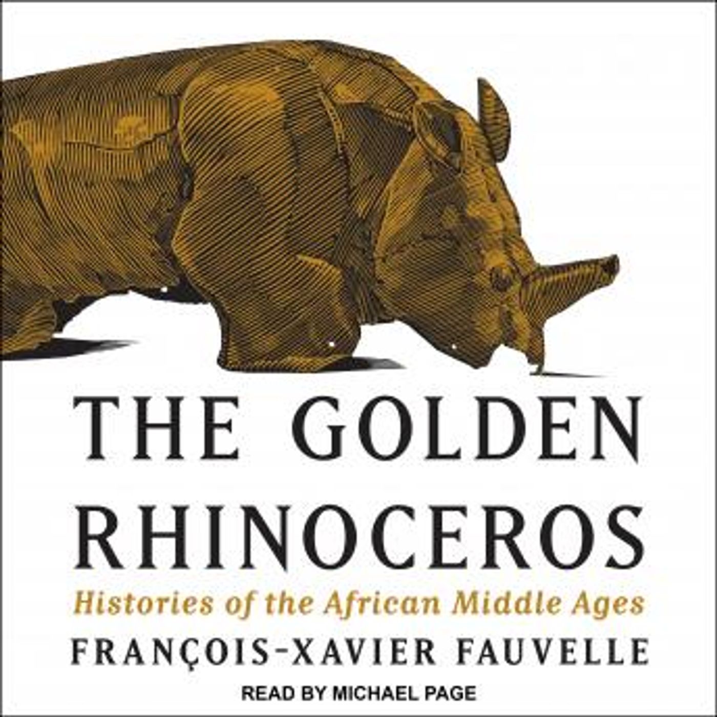 Explore New Full Audiobooks in History, Africa