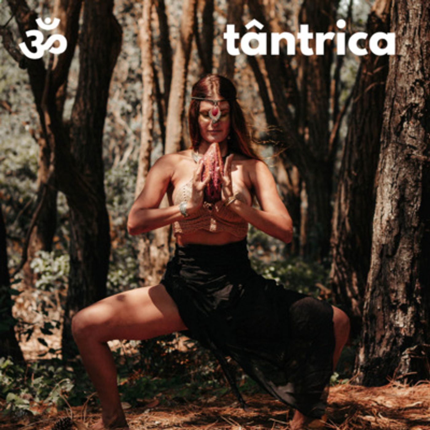 Tântrica ॐ O Oráculo da Deusa