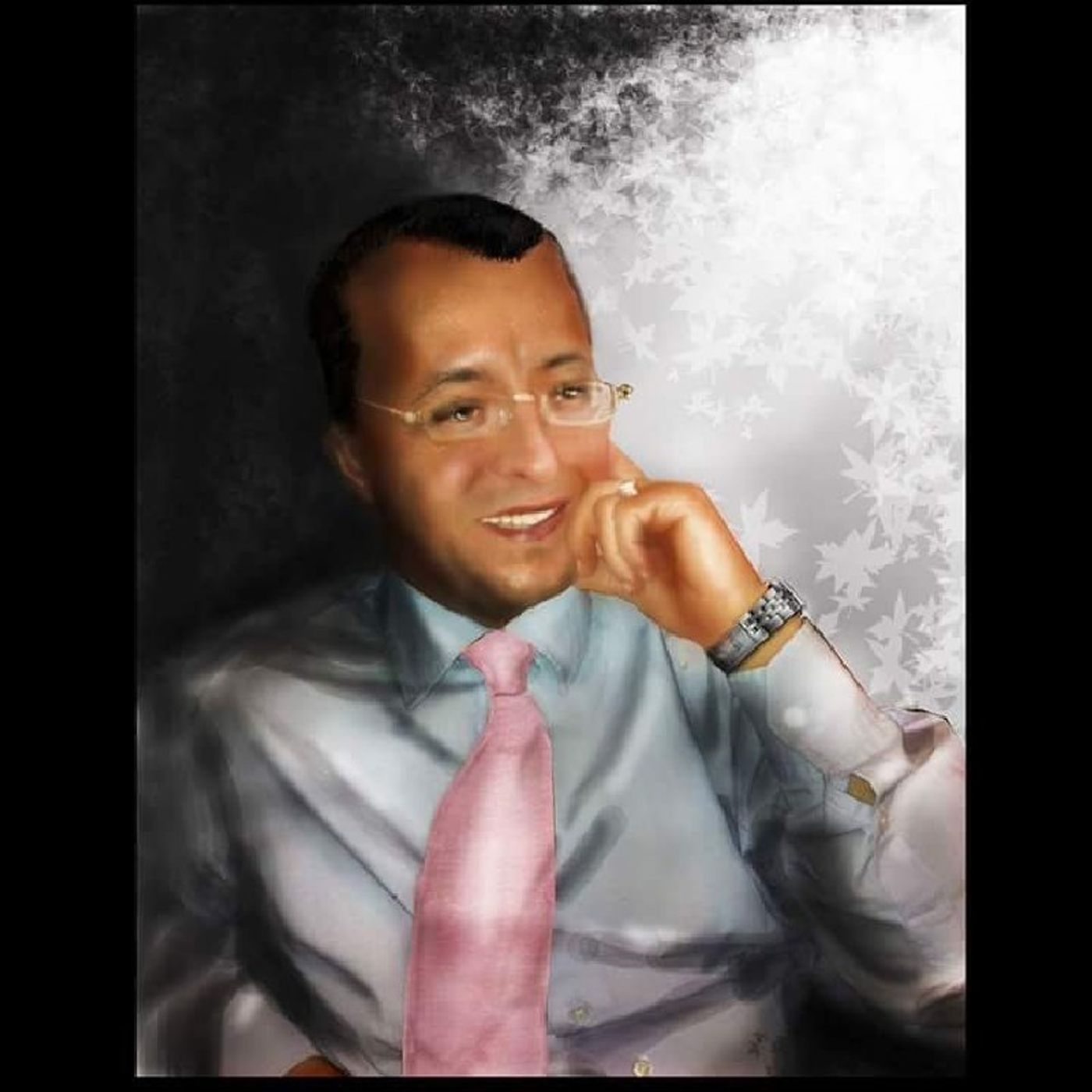 همسات شعرية/ إعداد وتقديم سعيد نعام episode artwork