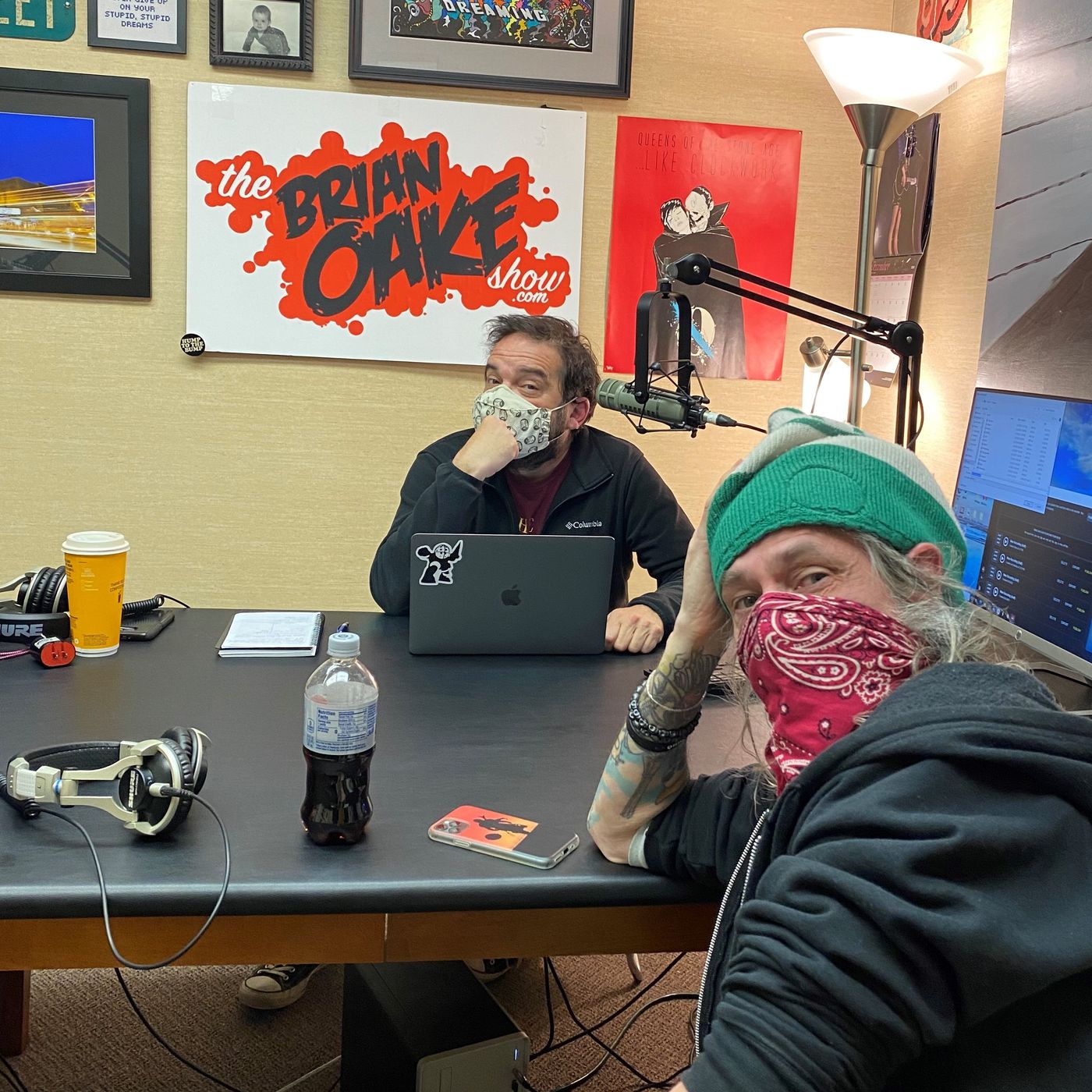 Ep 144- Shane Gallivan (Kruddler)