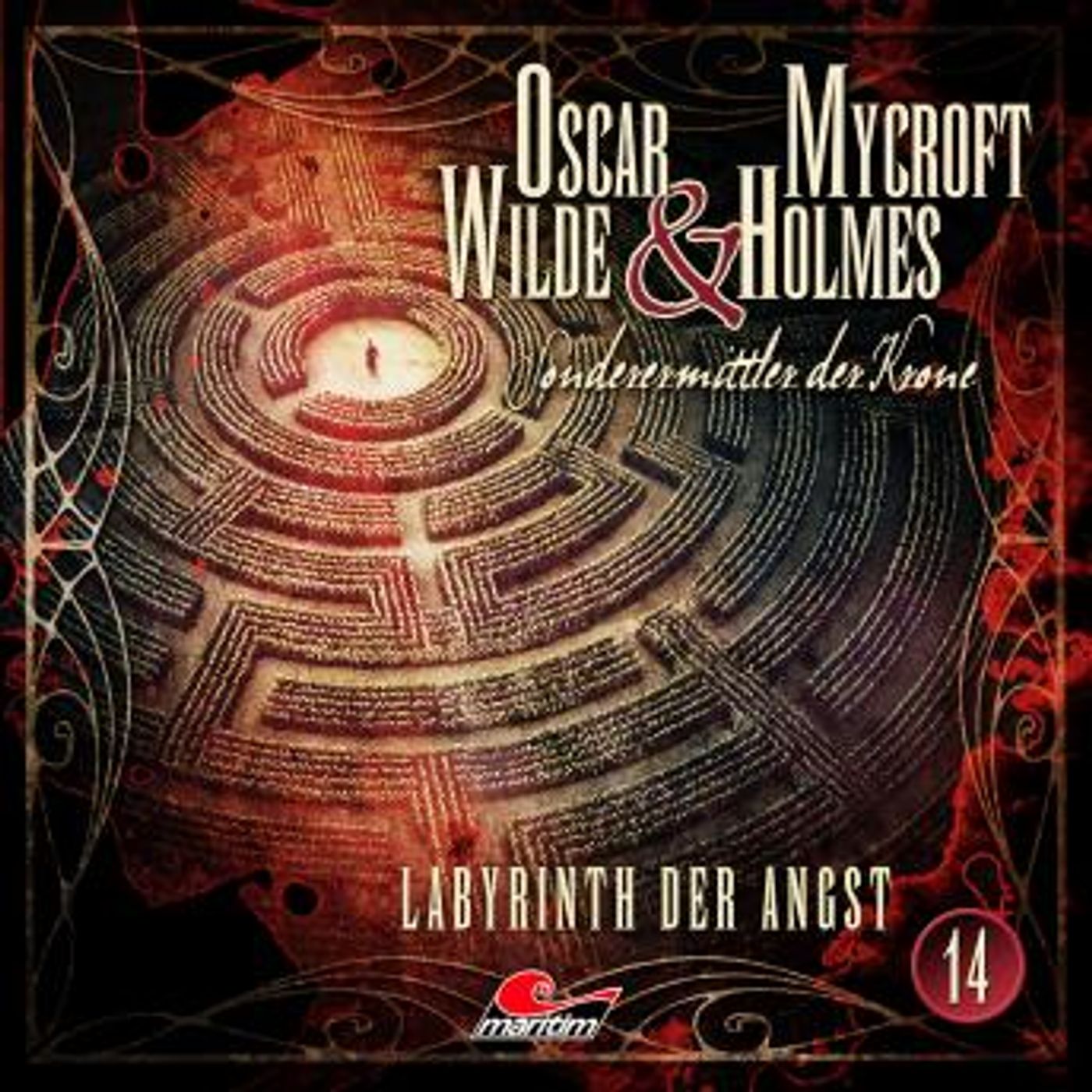 Download Best Full-Length Audiobooks in Mystery, Thriller & Horror, Suspense