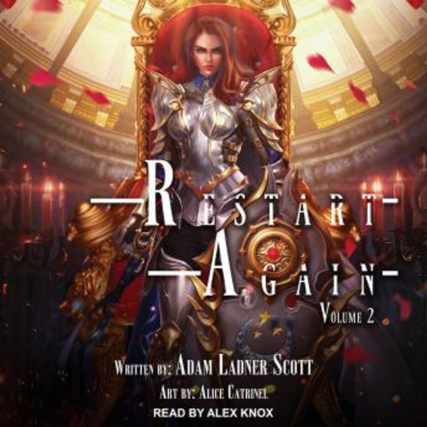 Download New Full Audiobooks in Science Fiction & Fantasy, Fantasy