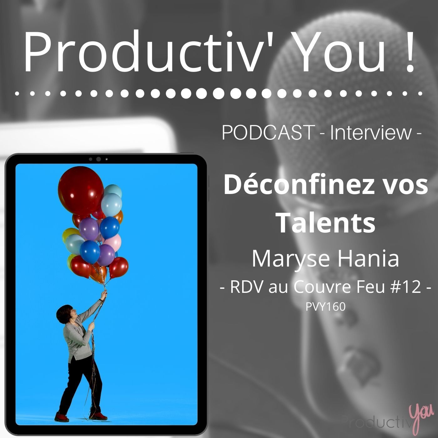 Productiv\' You !