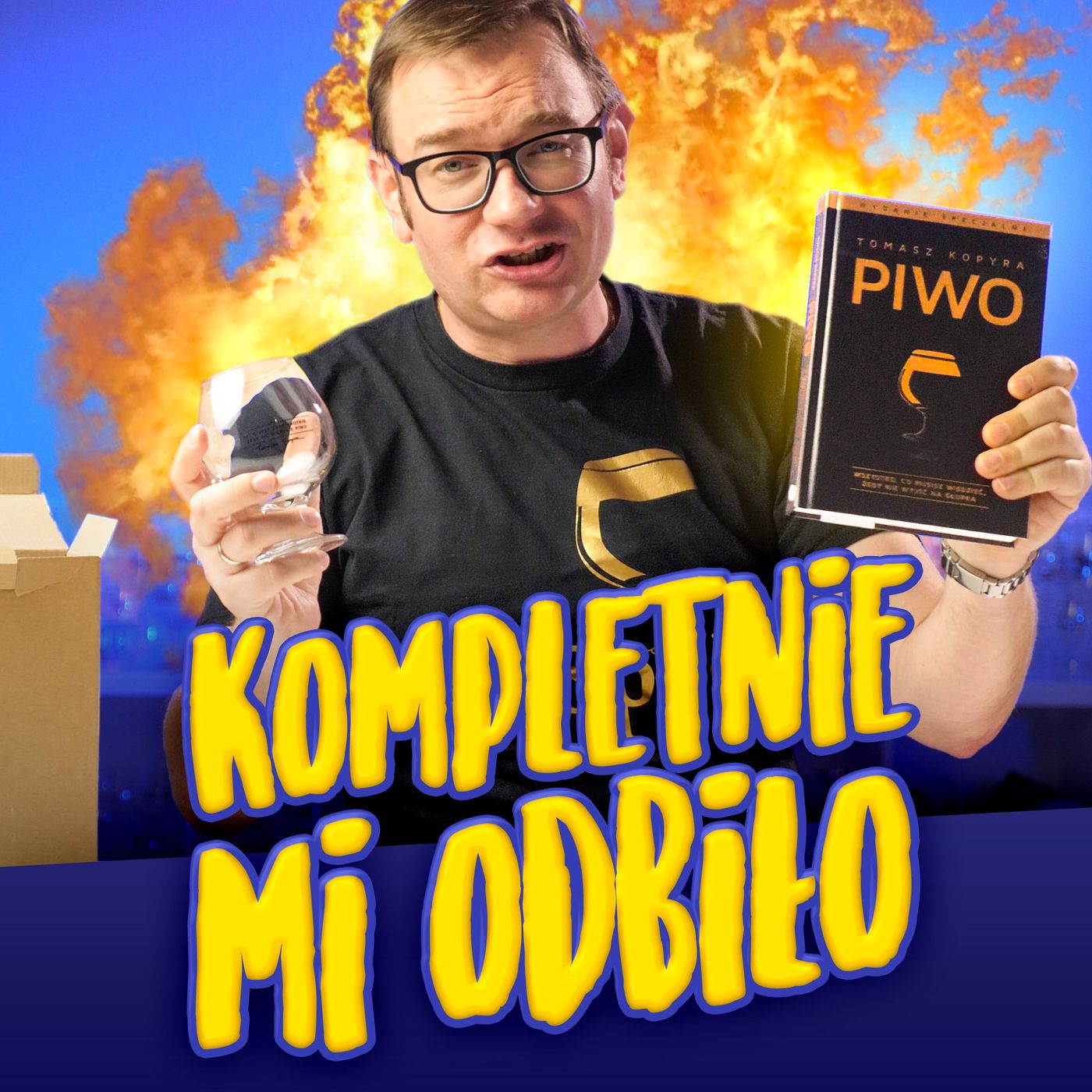 Tomasz Kopyra
