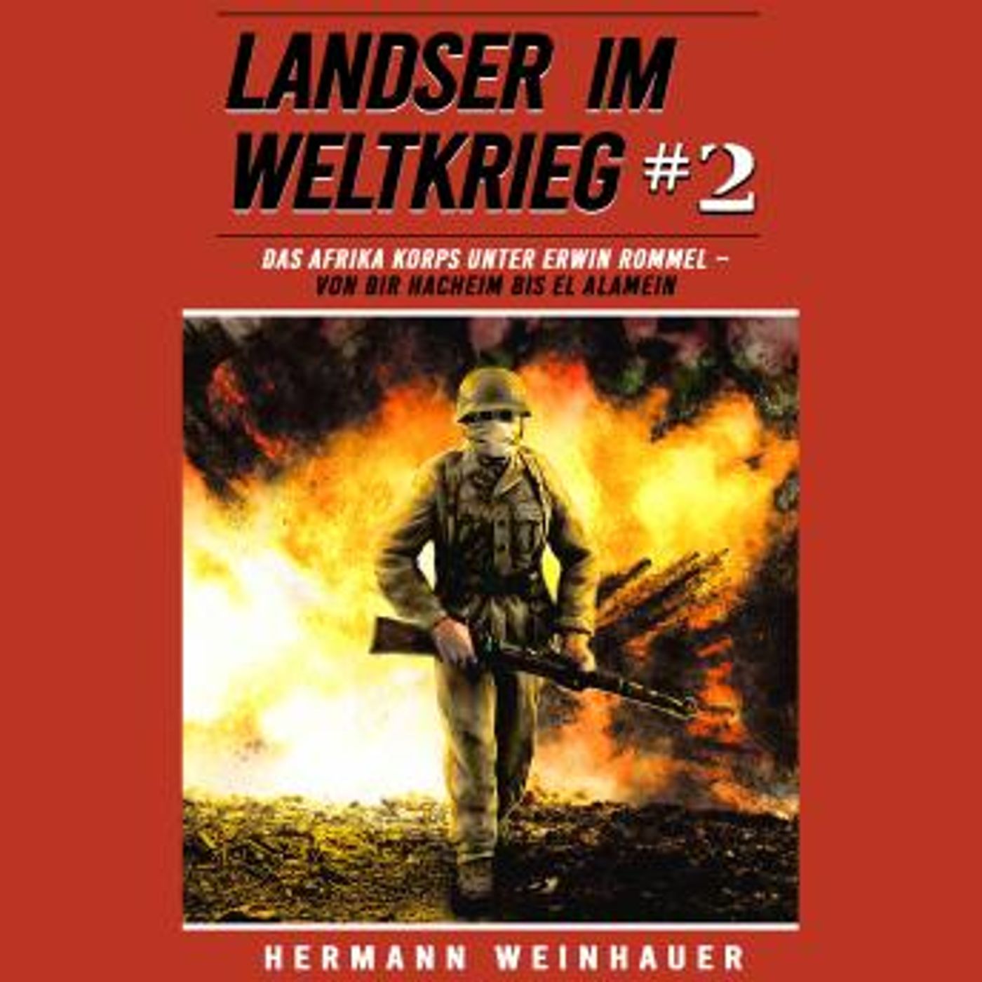Access Unmissable Full Audiobooks in History, Military