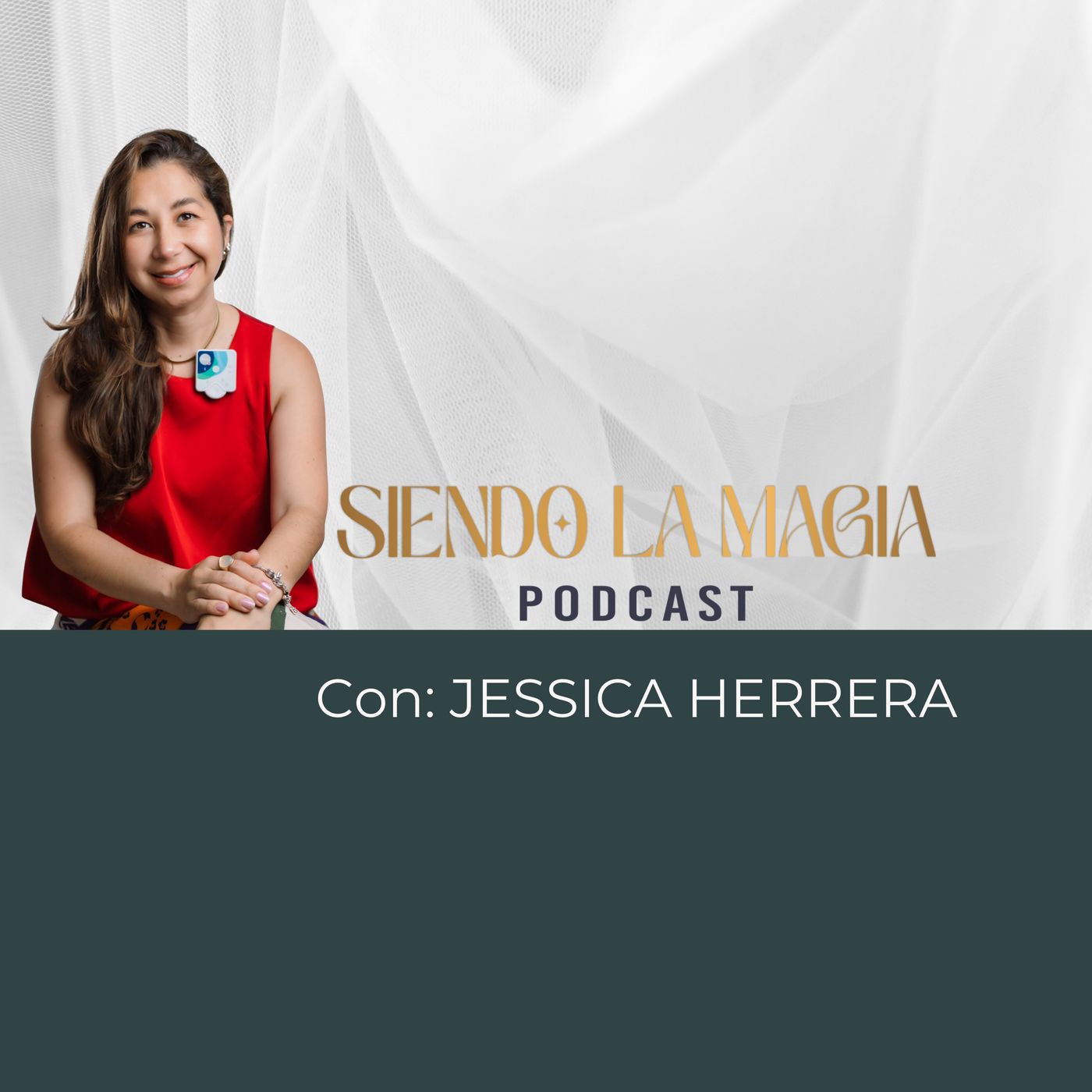 Siendo La Magia