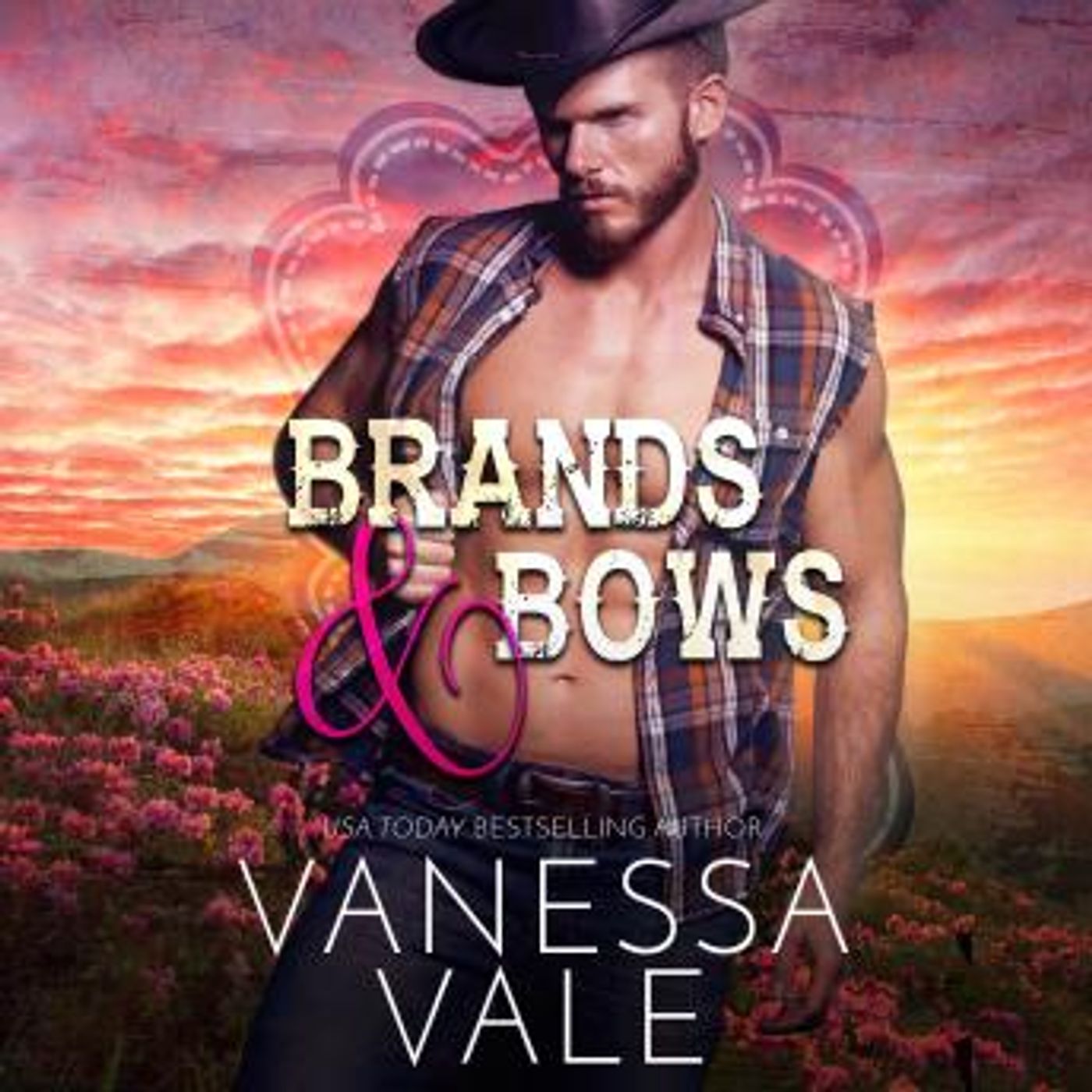 Brands & Bows by Vanessa Vale episode artwork