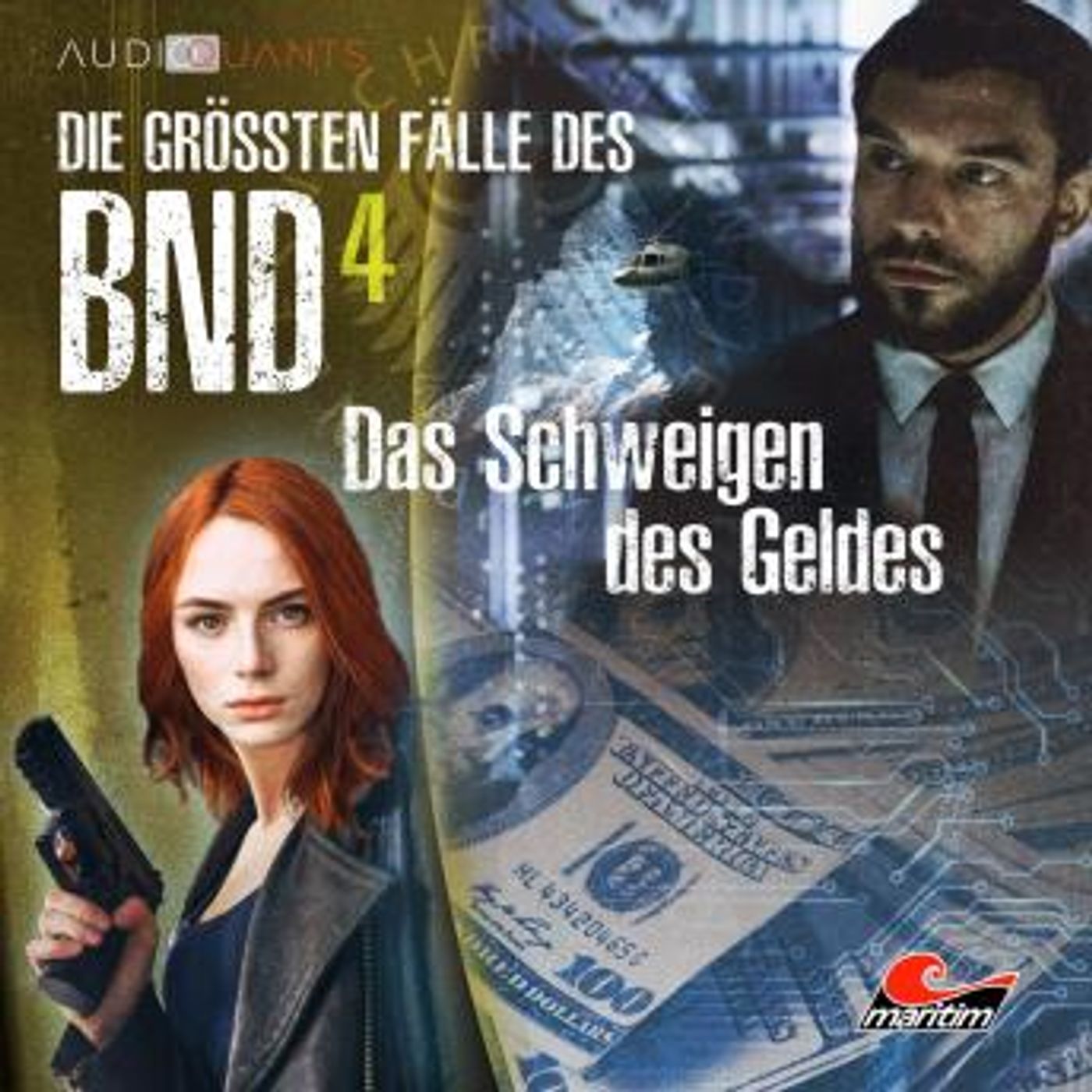 Grab the Essential Full Audiobooks in Mystery, Thriller & Horror, Legal & Political