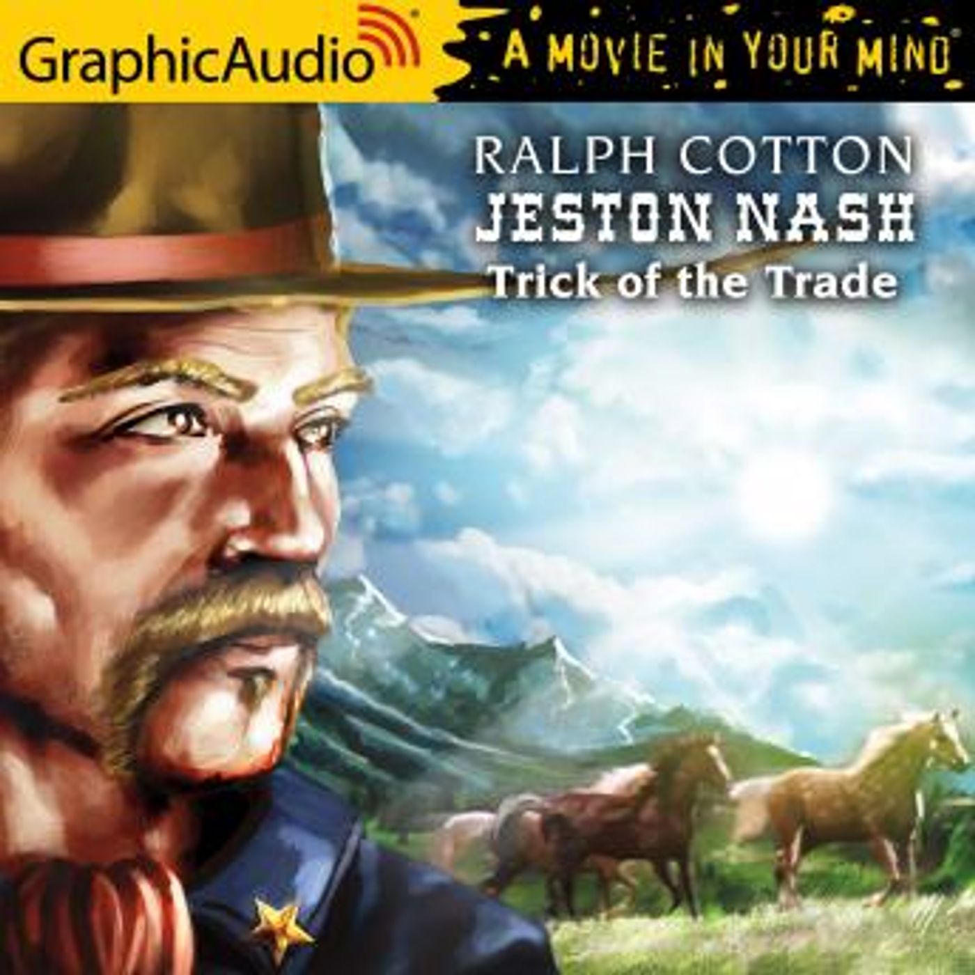 Enjoy Amazing Full Audiobooks in Fiction, Westerns & War