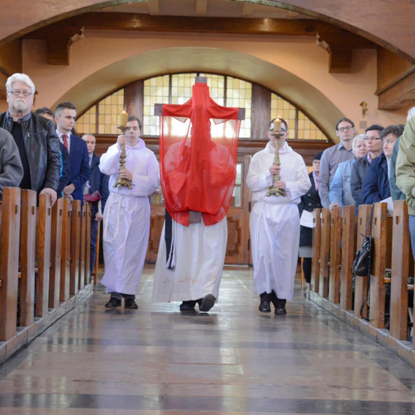 Rekolekcje Wielkopostne 2021 cover art