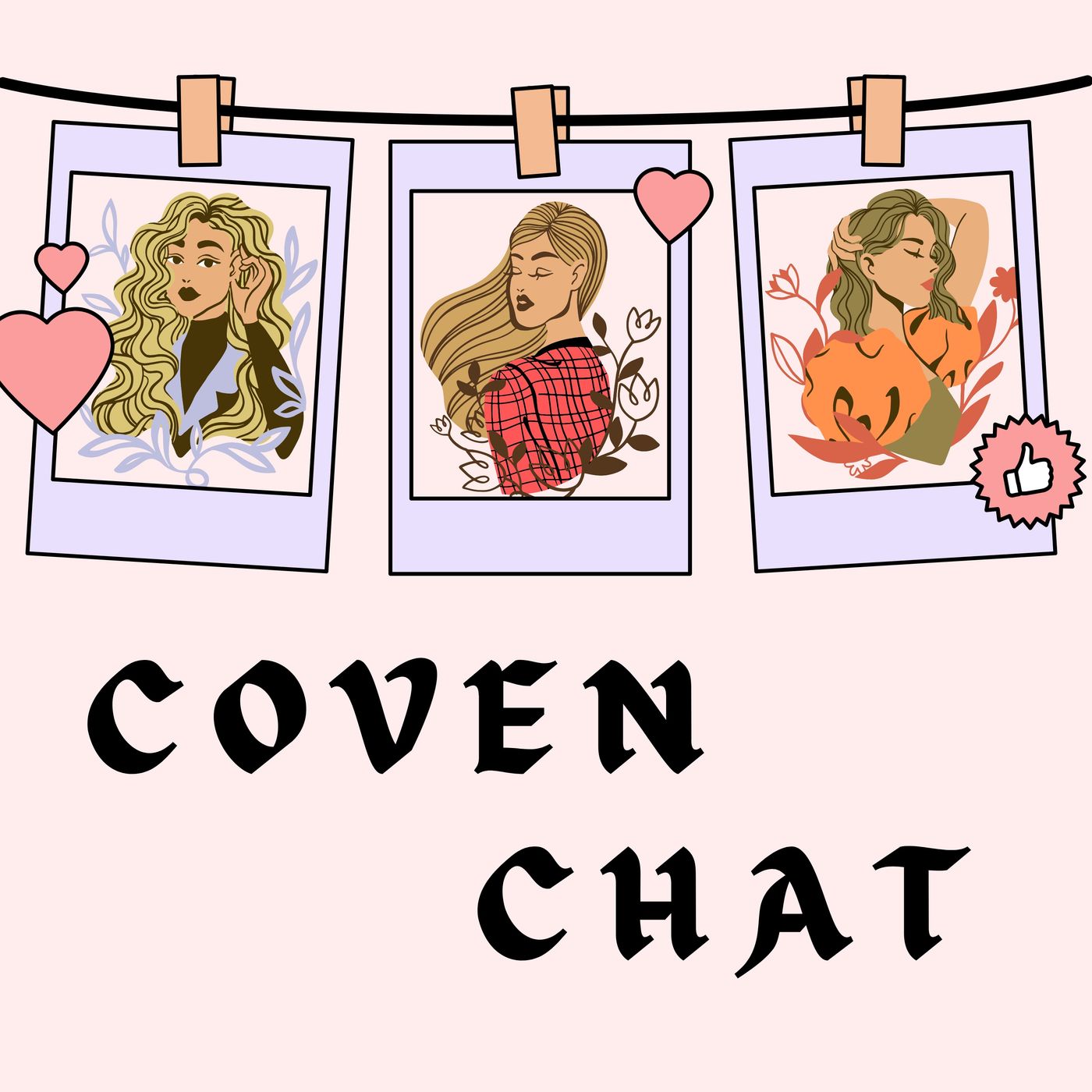 Coven Chat