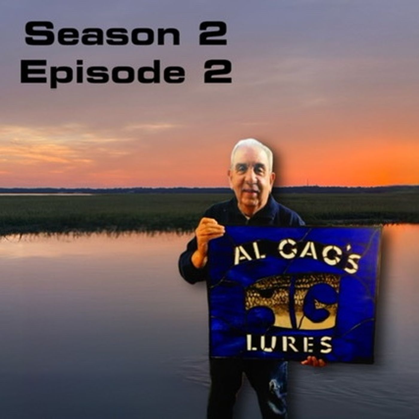 Al Gag’s Lures