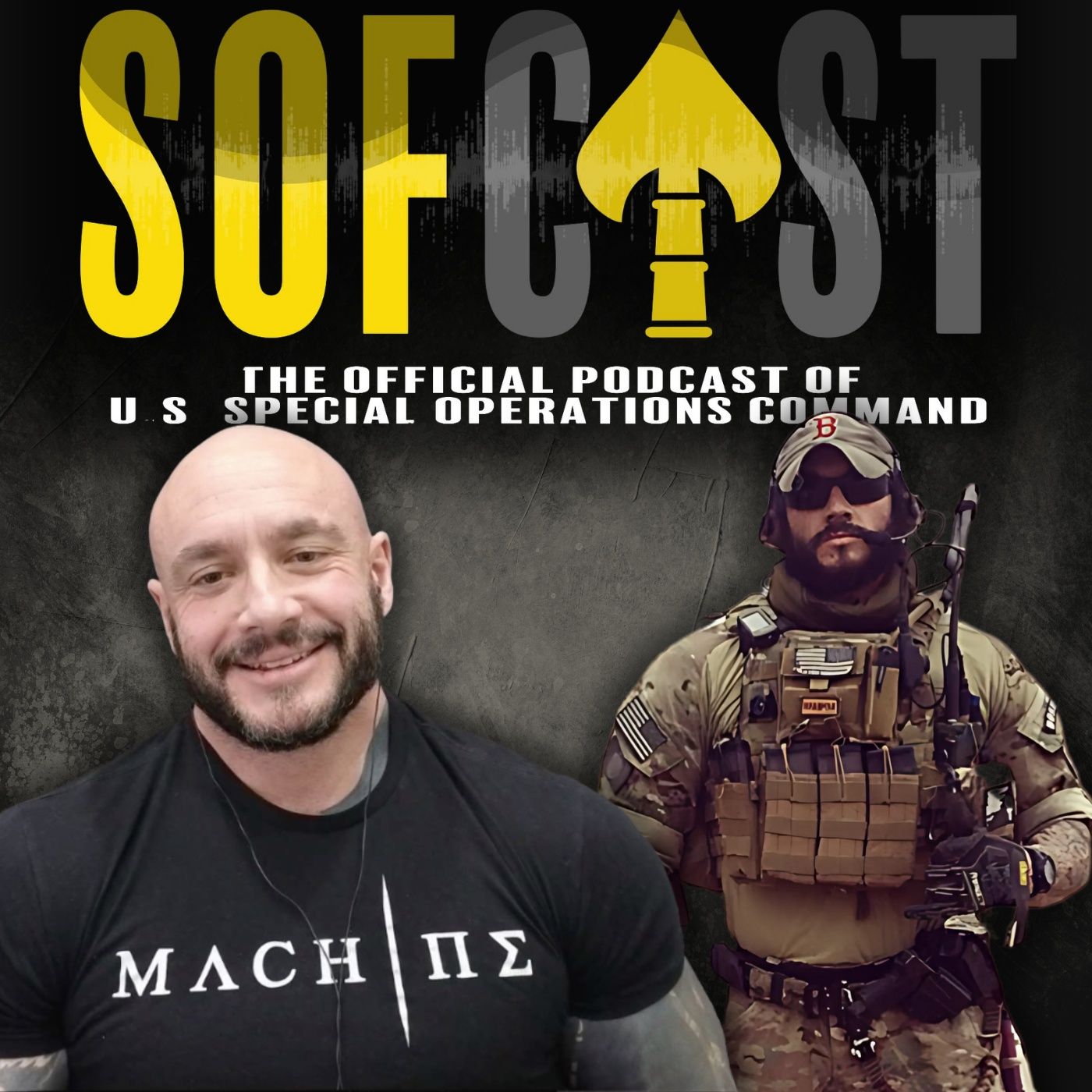 SOFcast