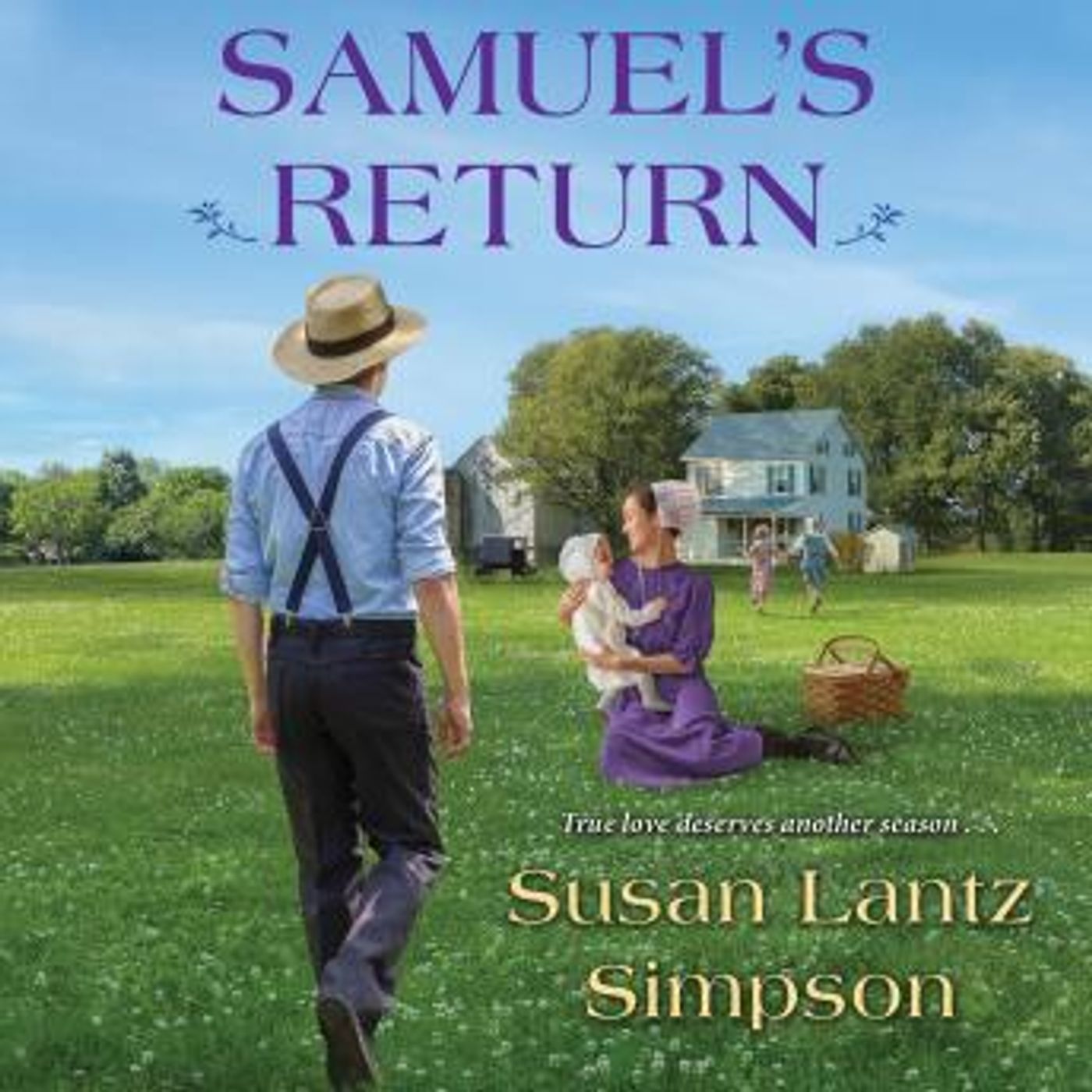 Access Unmissable Full Trial Audiobooks in Romance, Mystery